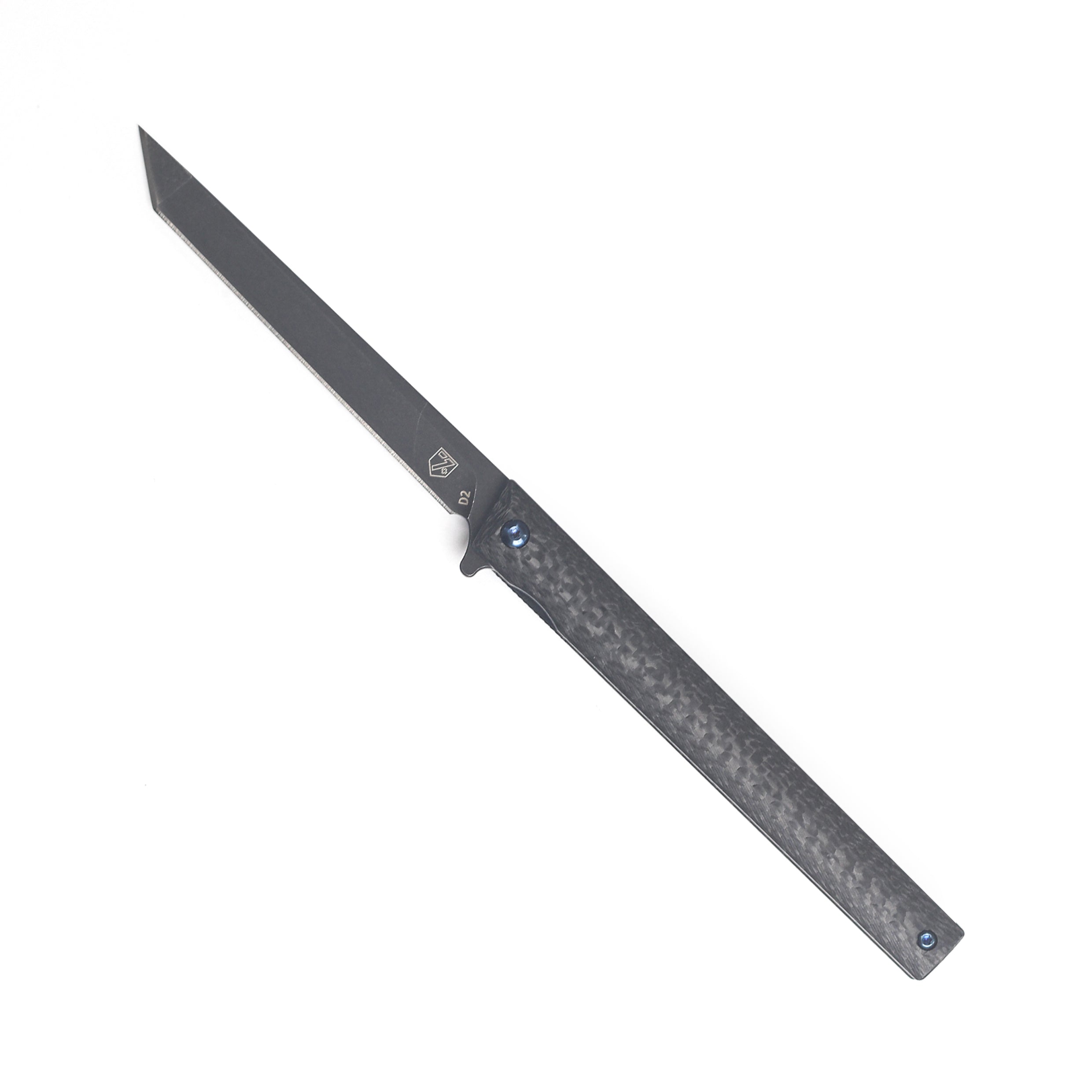 ENZO-BLACK-TANTO - Image 1
