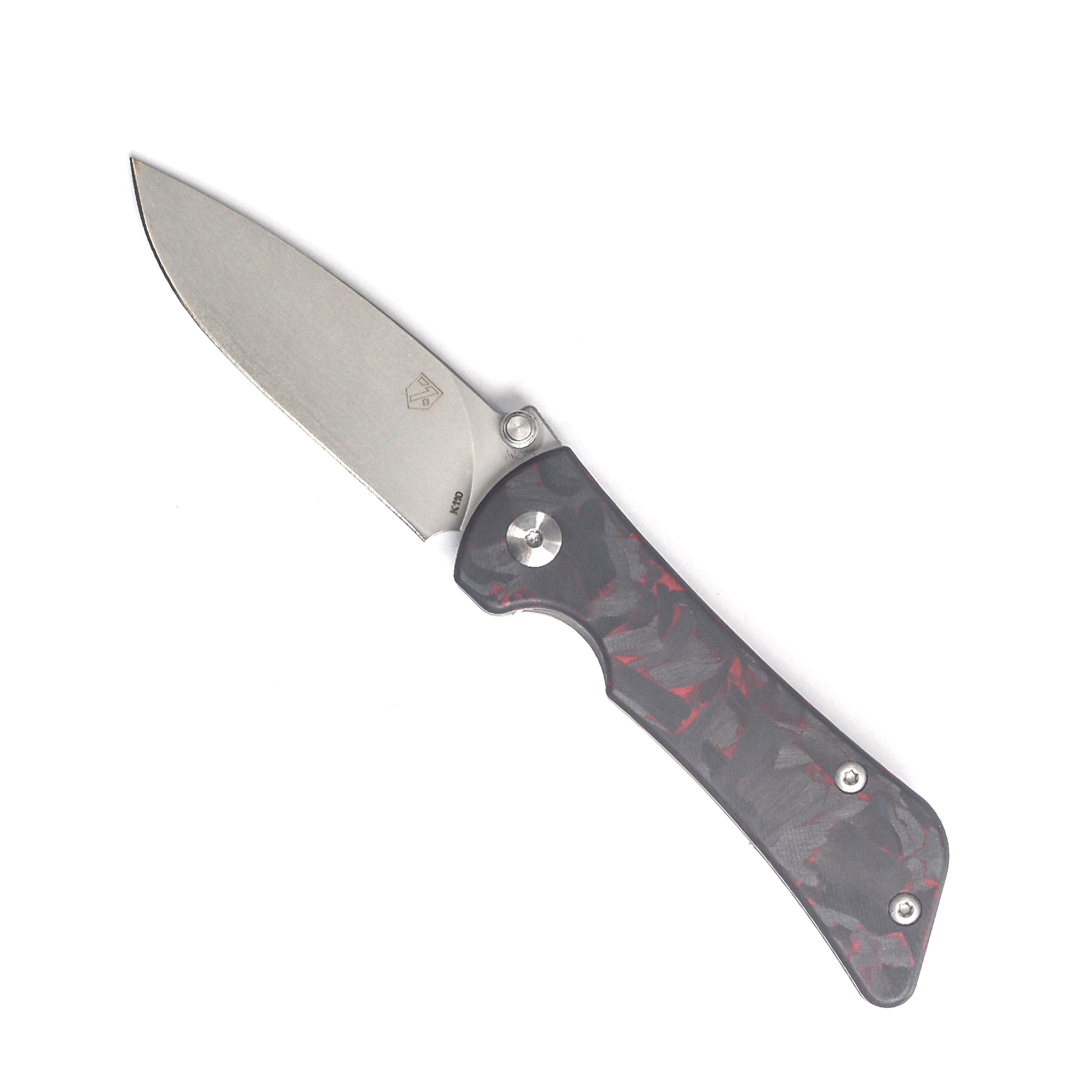 DAILYURBAN-RED-DROP POINT - Image 1