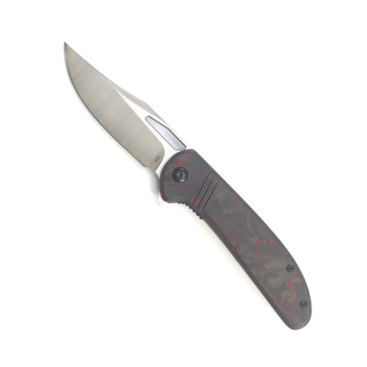 STEALTH-RED-DROP POINT