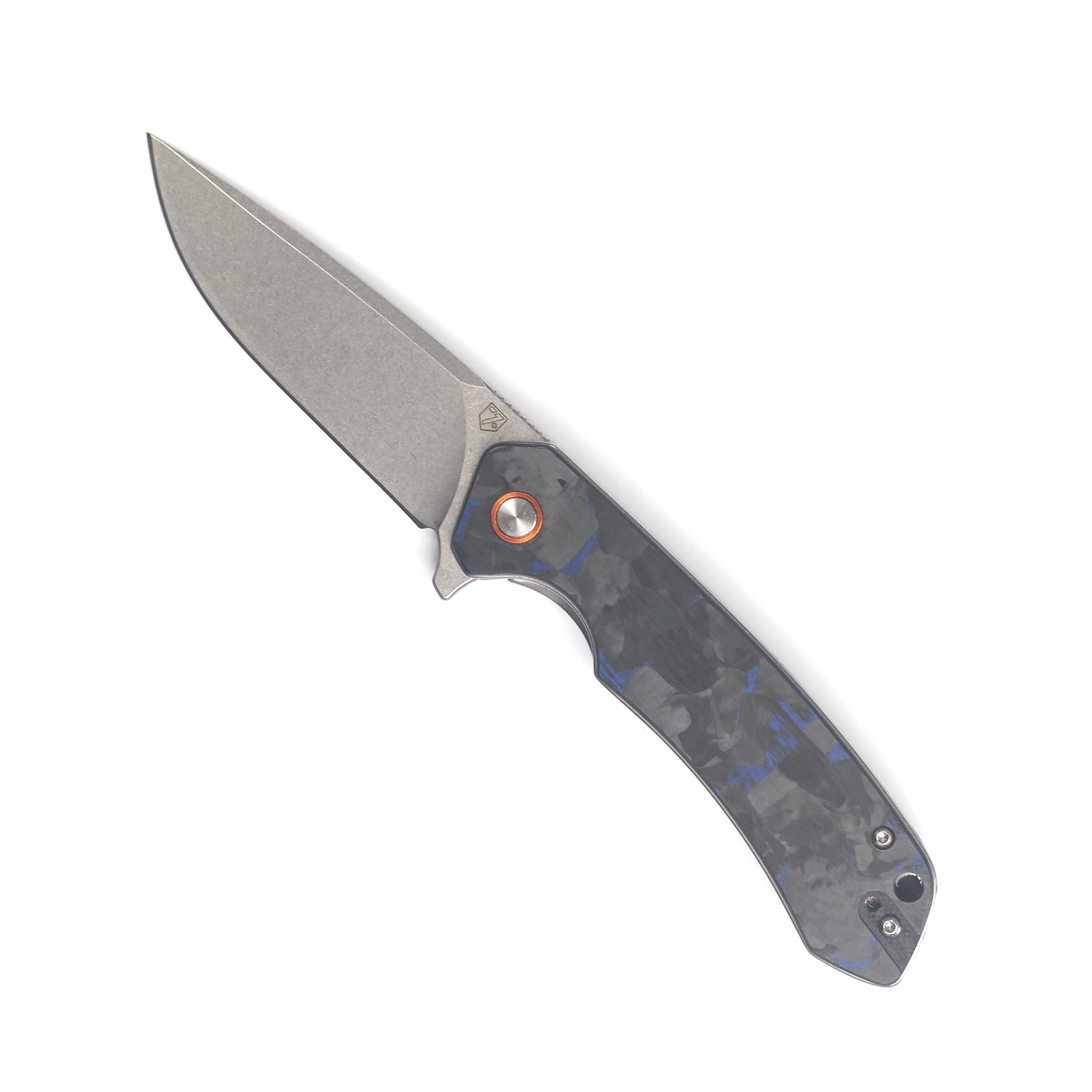 GEARLITE-BLUE-DROP POINT - Image 1