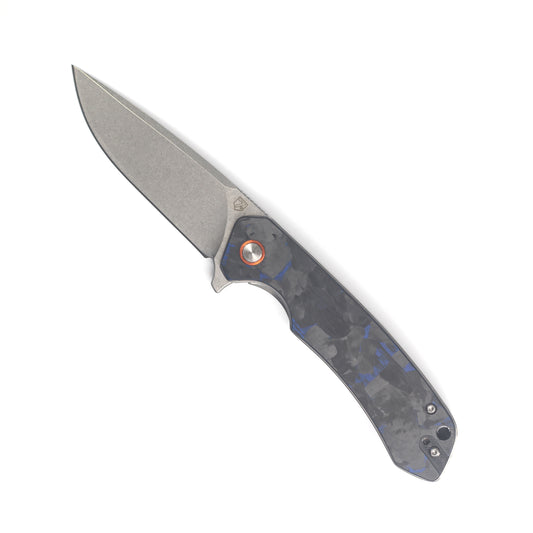 GEARLITE-BLUE-DROP POINT
