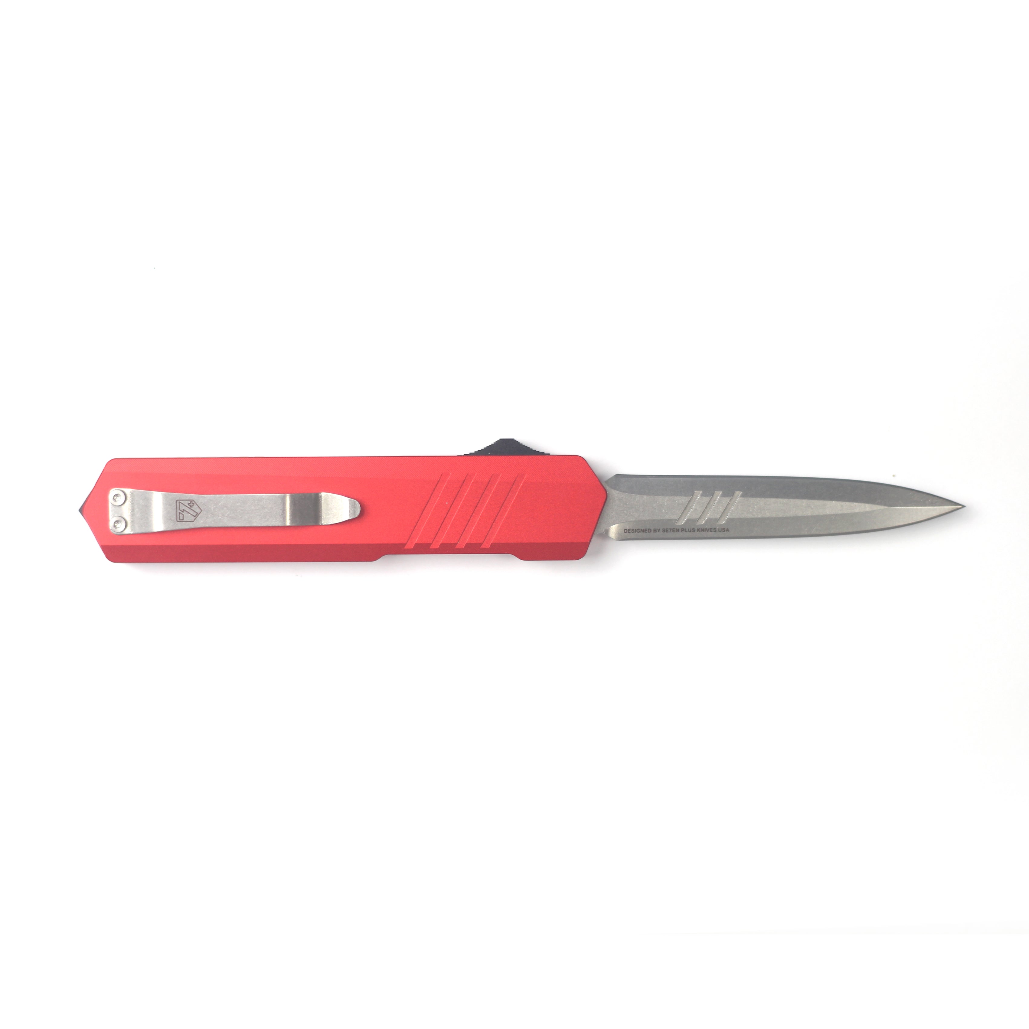 VENOM-RED-DOUBLE EDGE-SW - Image 3