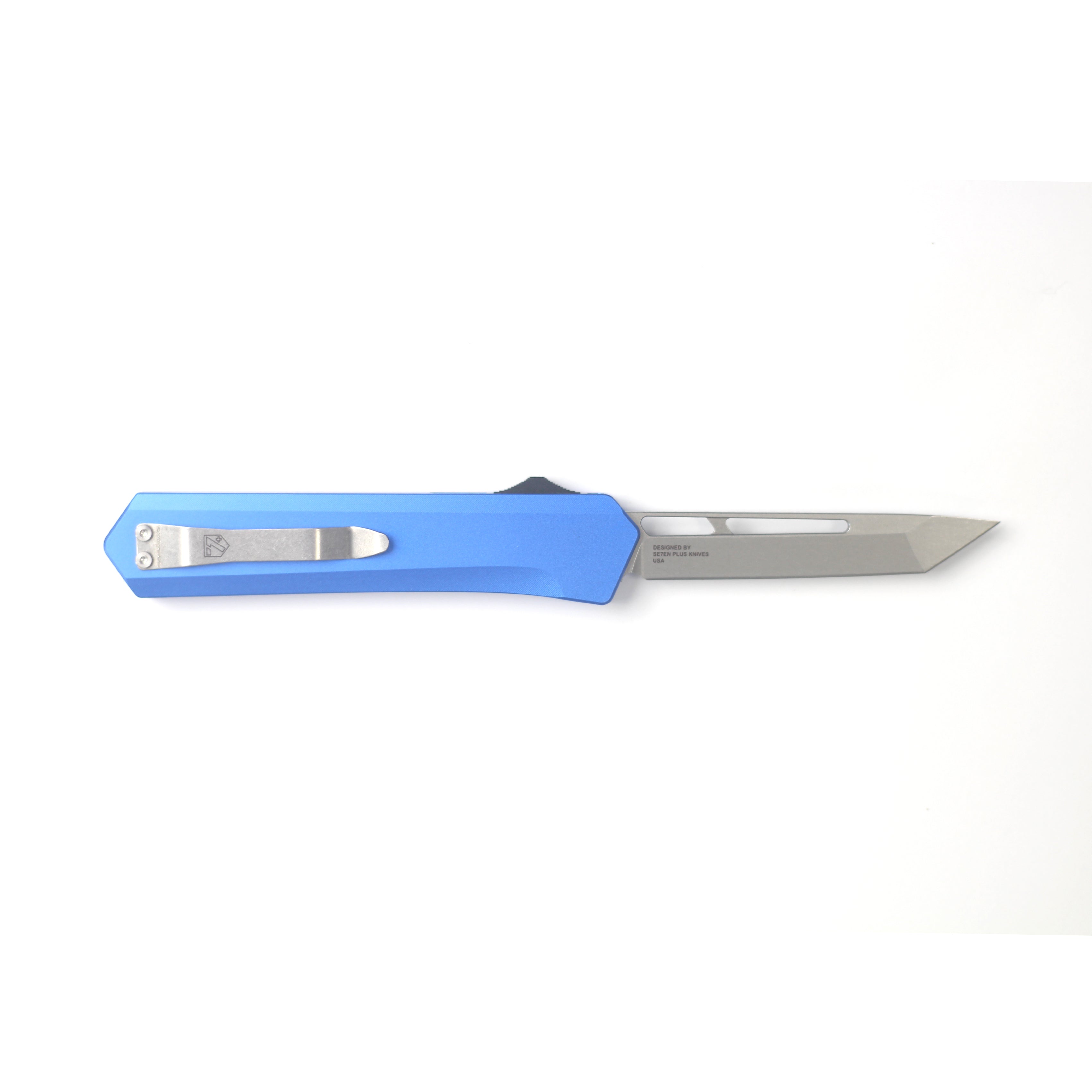 ASSASSIN-BLUE-TANTO-SW - Image 3