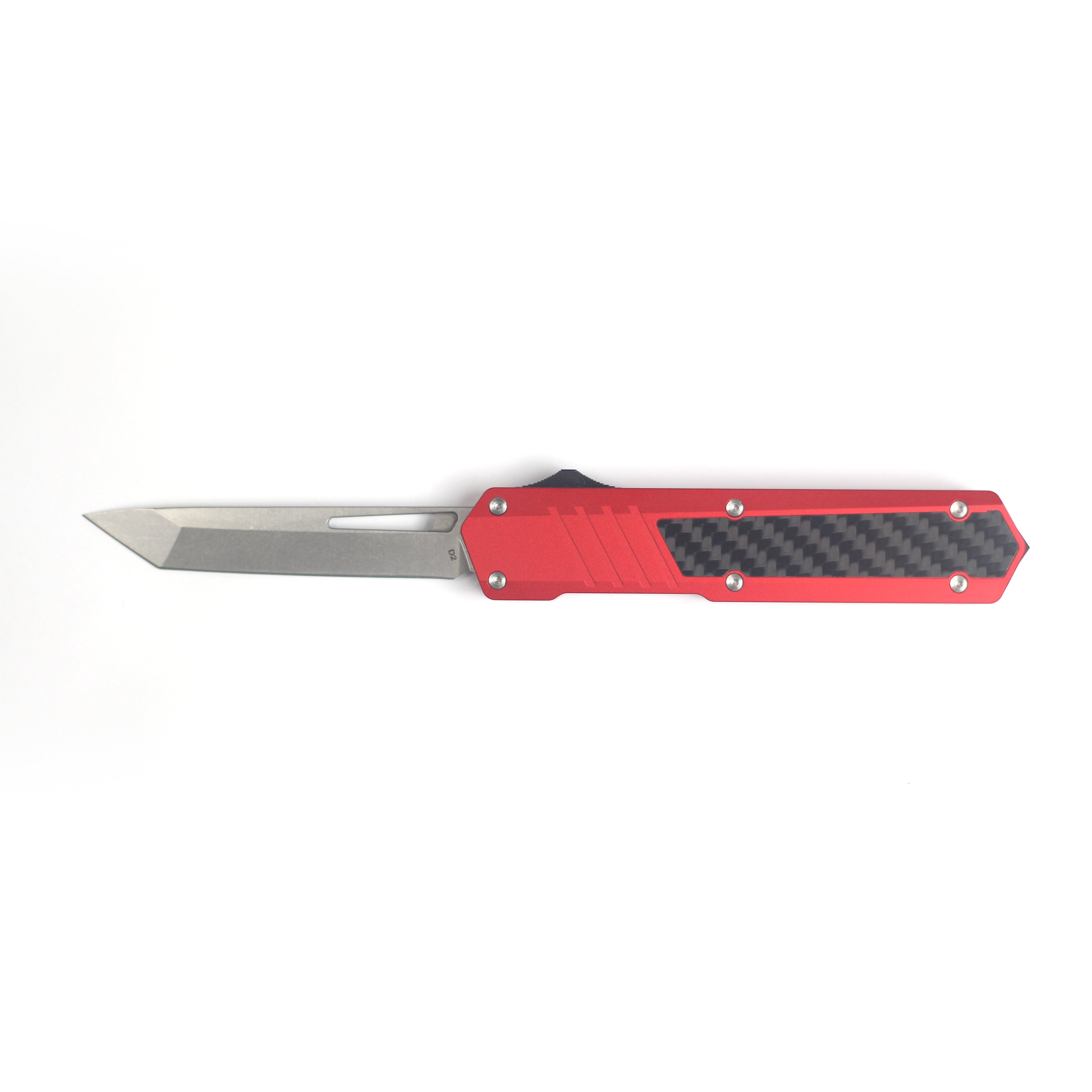 VENOM-RED-TANTO-SW - Image 2
