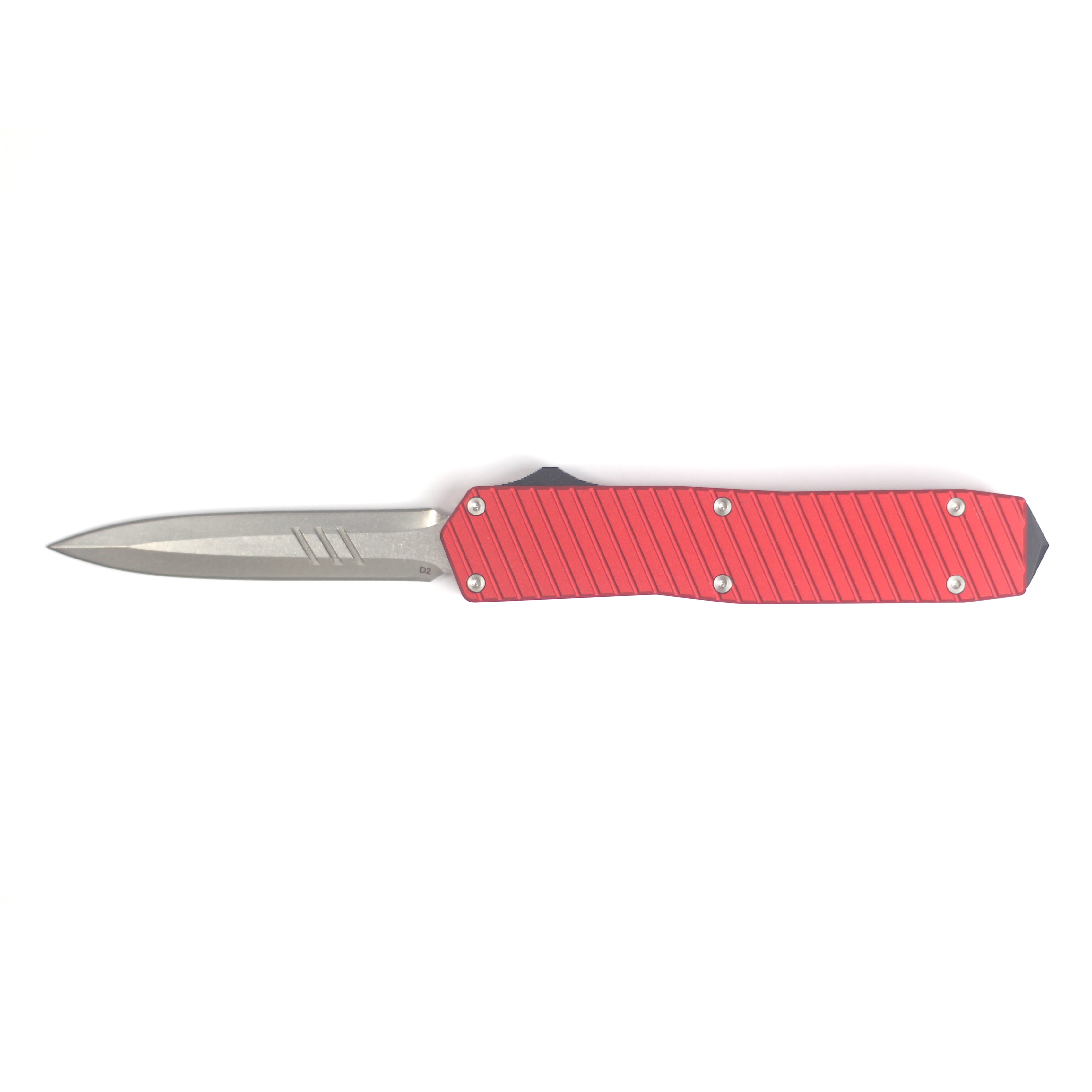 COBRA-RED-DOUBLE EDGE-SW - Image 2