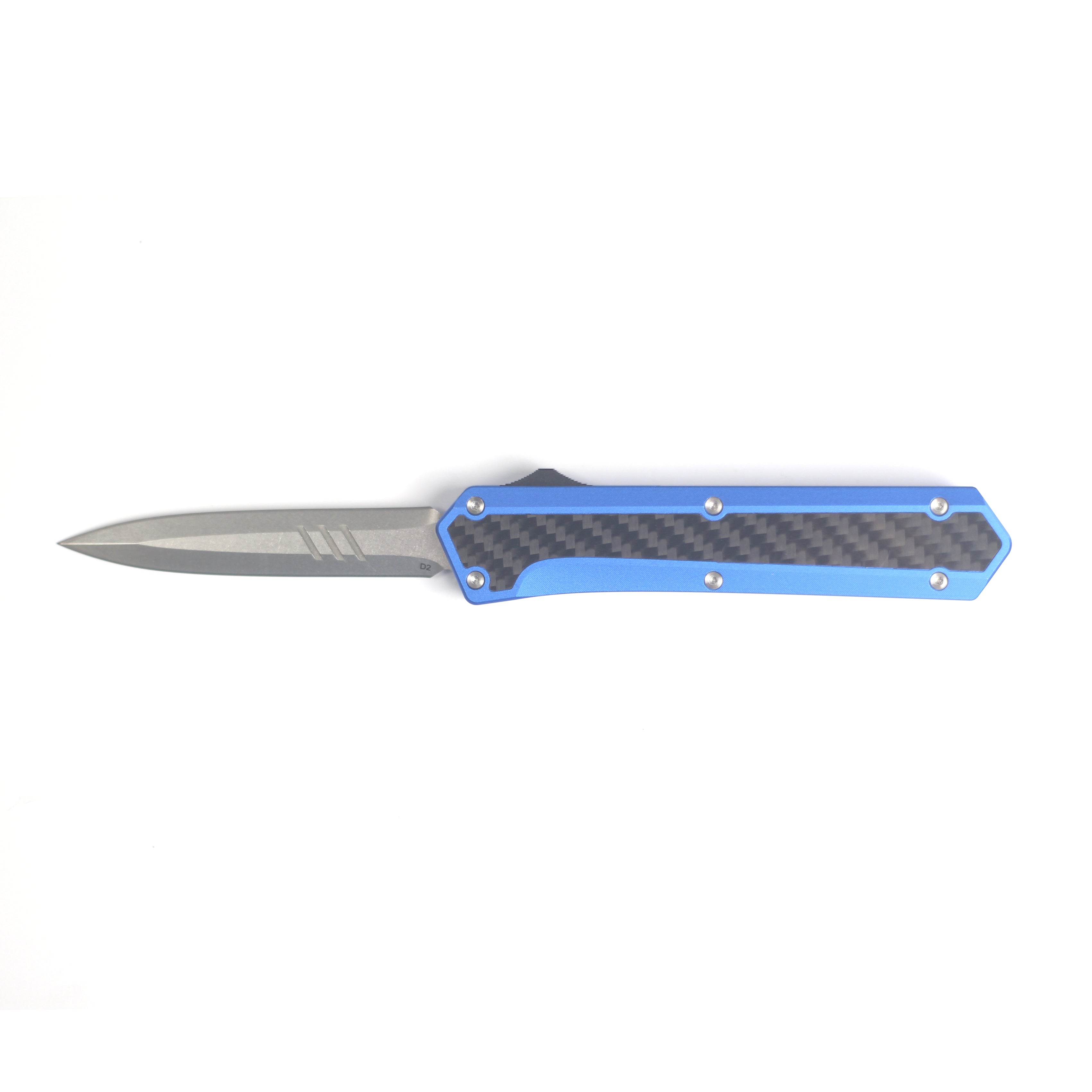 ASSASSIN-BLUE-DOUBLE EDGE-SW - Image 2