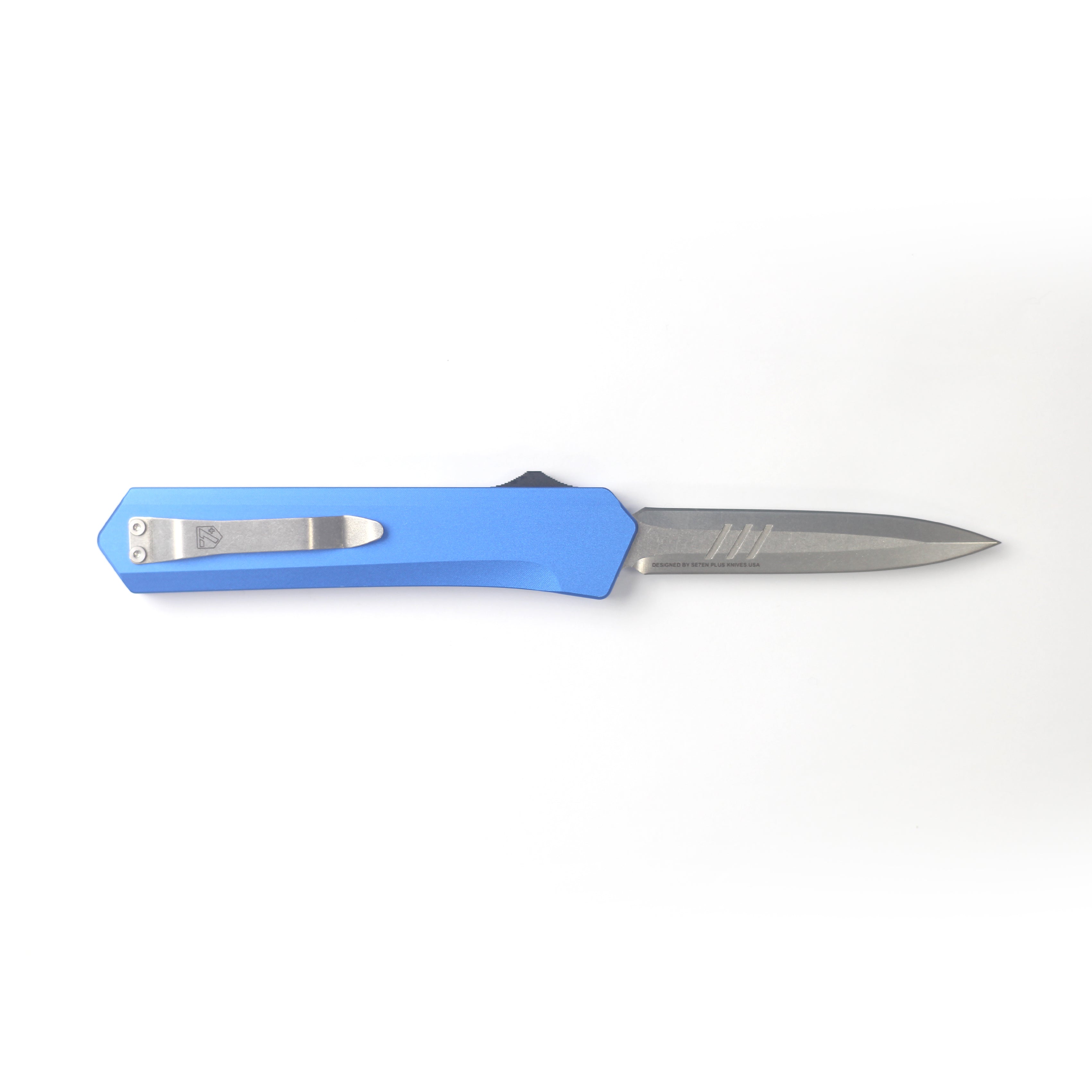 ASSASSIN-BLUE-DOUBLE EDGE-SW - Image 3