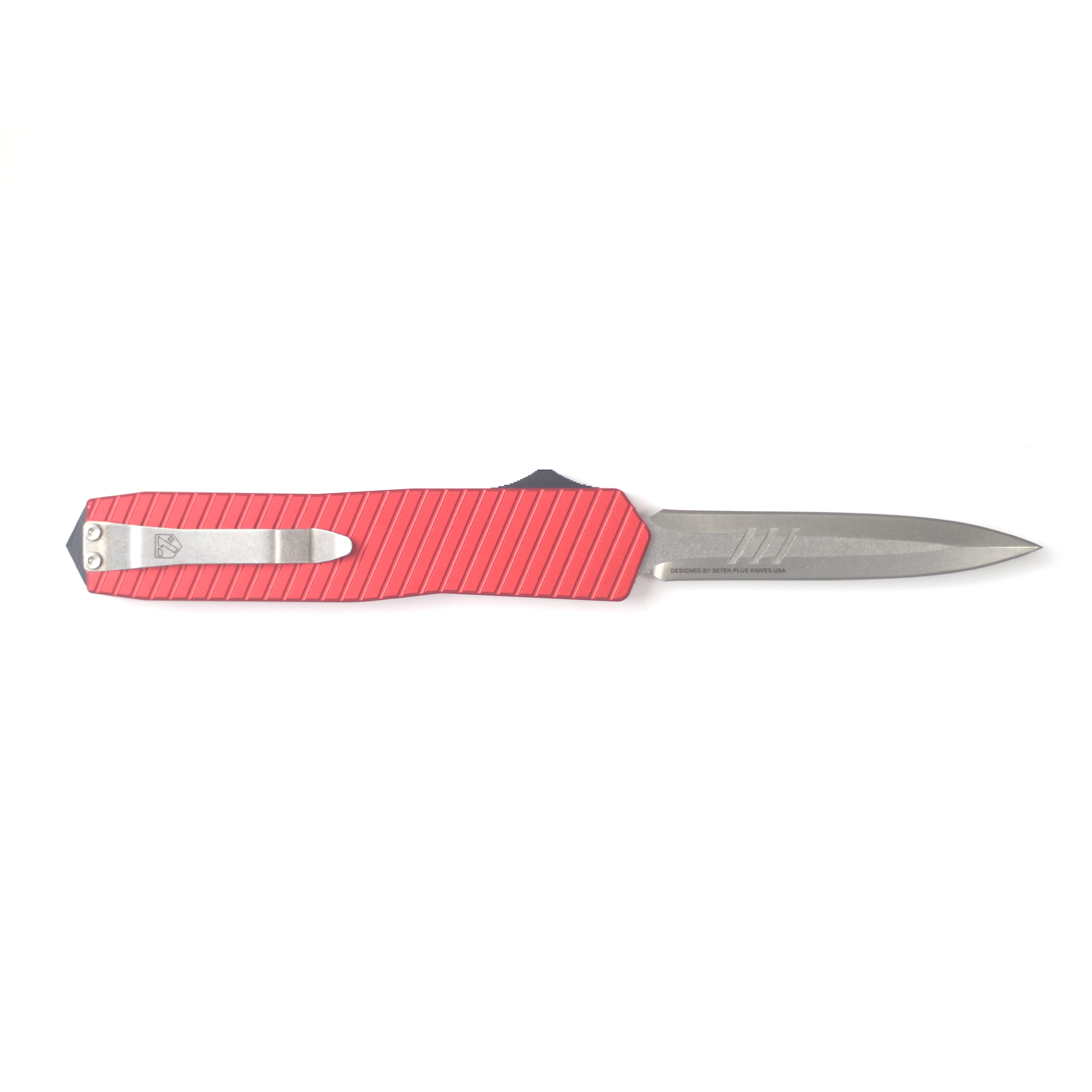 COBRA-RED-DOUBLE EDGE-SW - Image 3
