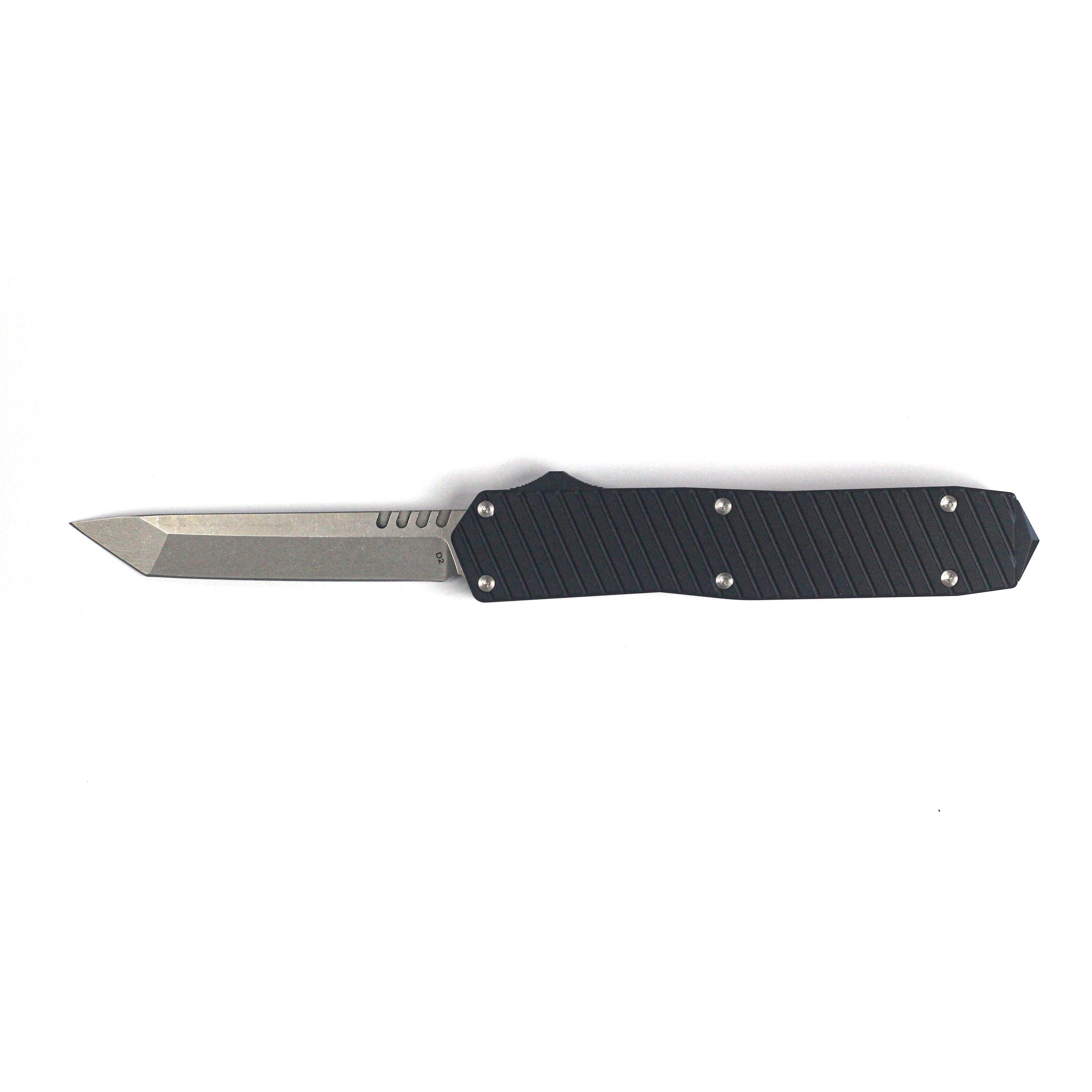 COBRA-BLACK-DOUBLE EDGE-SW - Image 2