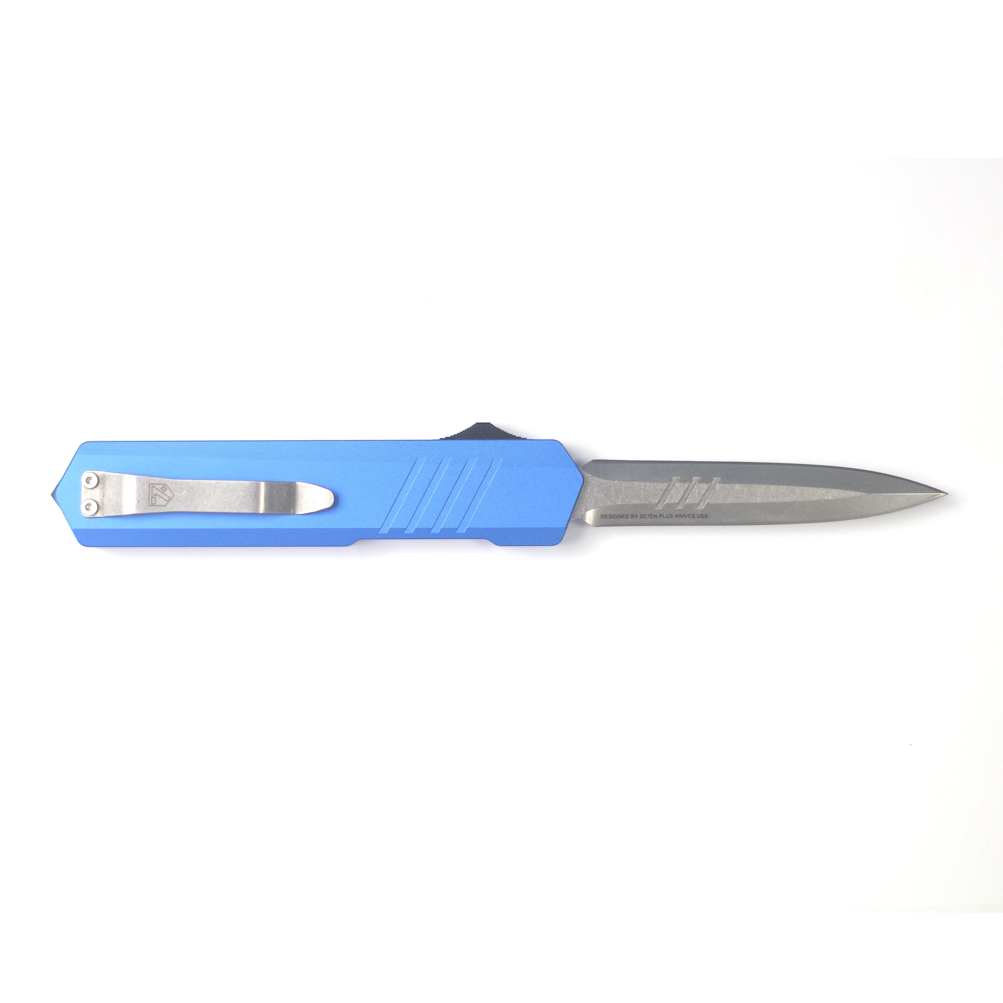 VENOM-BLUE-DOUBLE EDGE-SW - Image 3