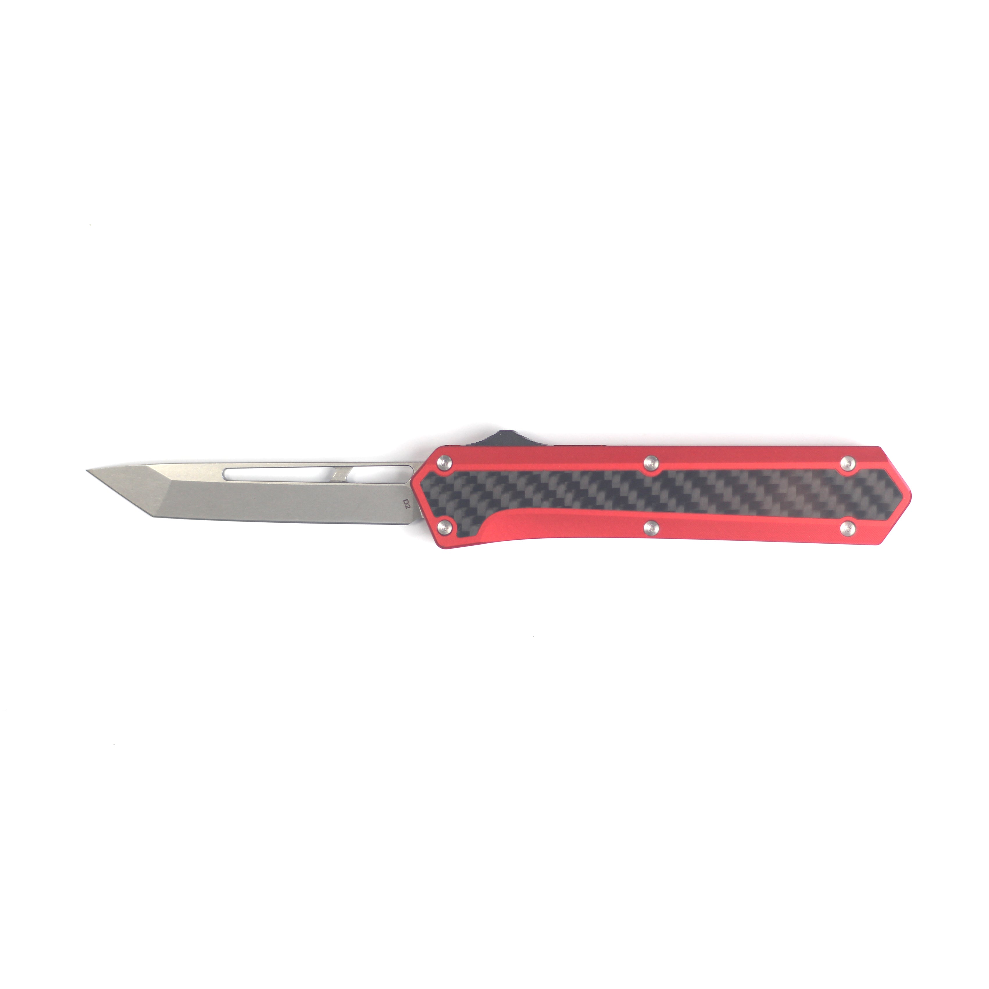 ASSASSIN-RED-TANTO-SW - Image 2