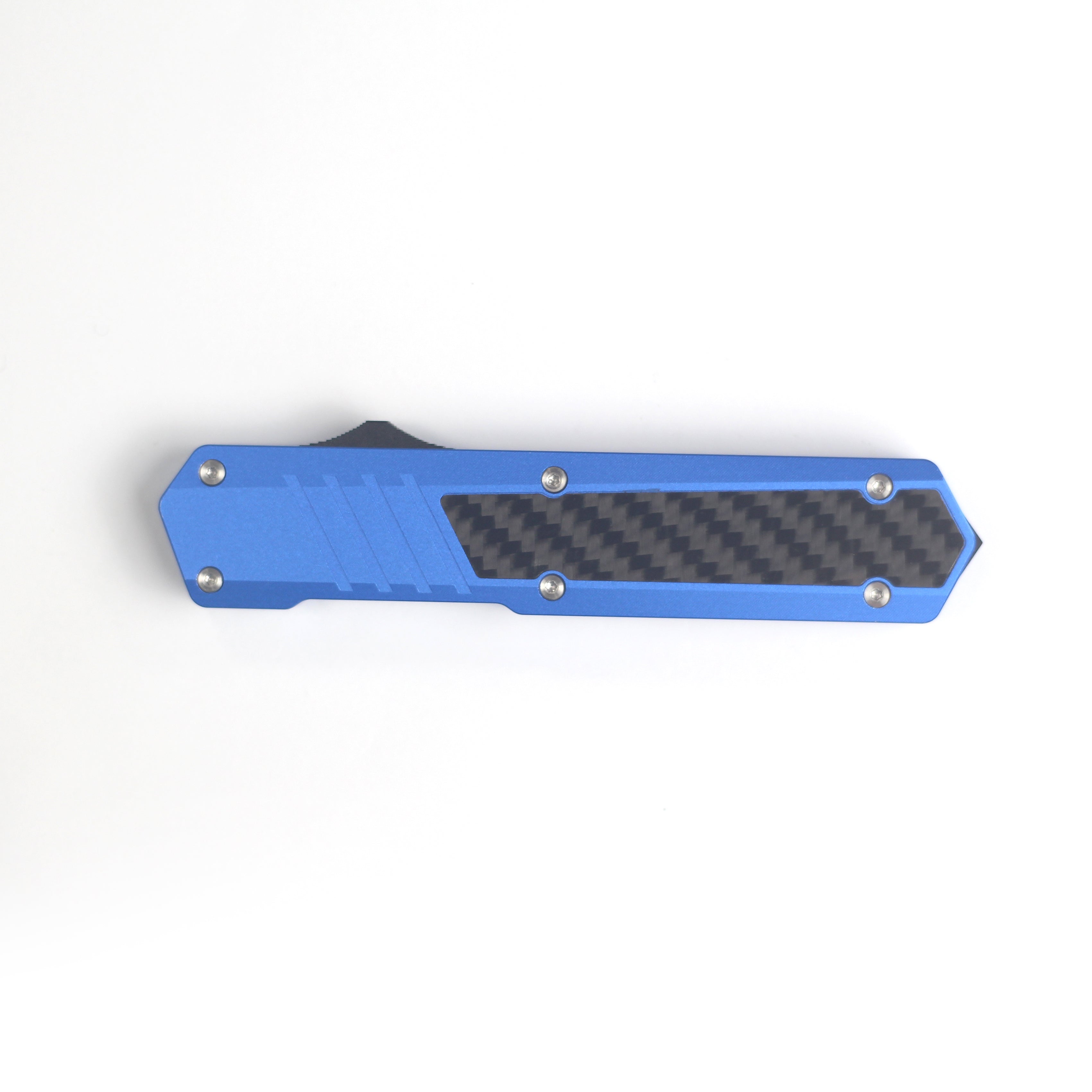 VENOM-BLUE-DOUBLE EDGE-SW - Image 4