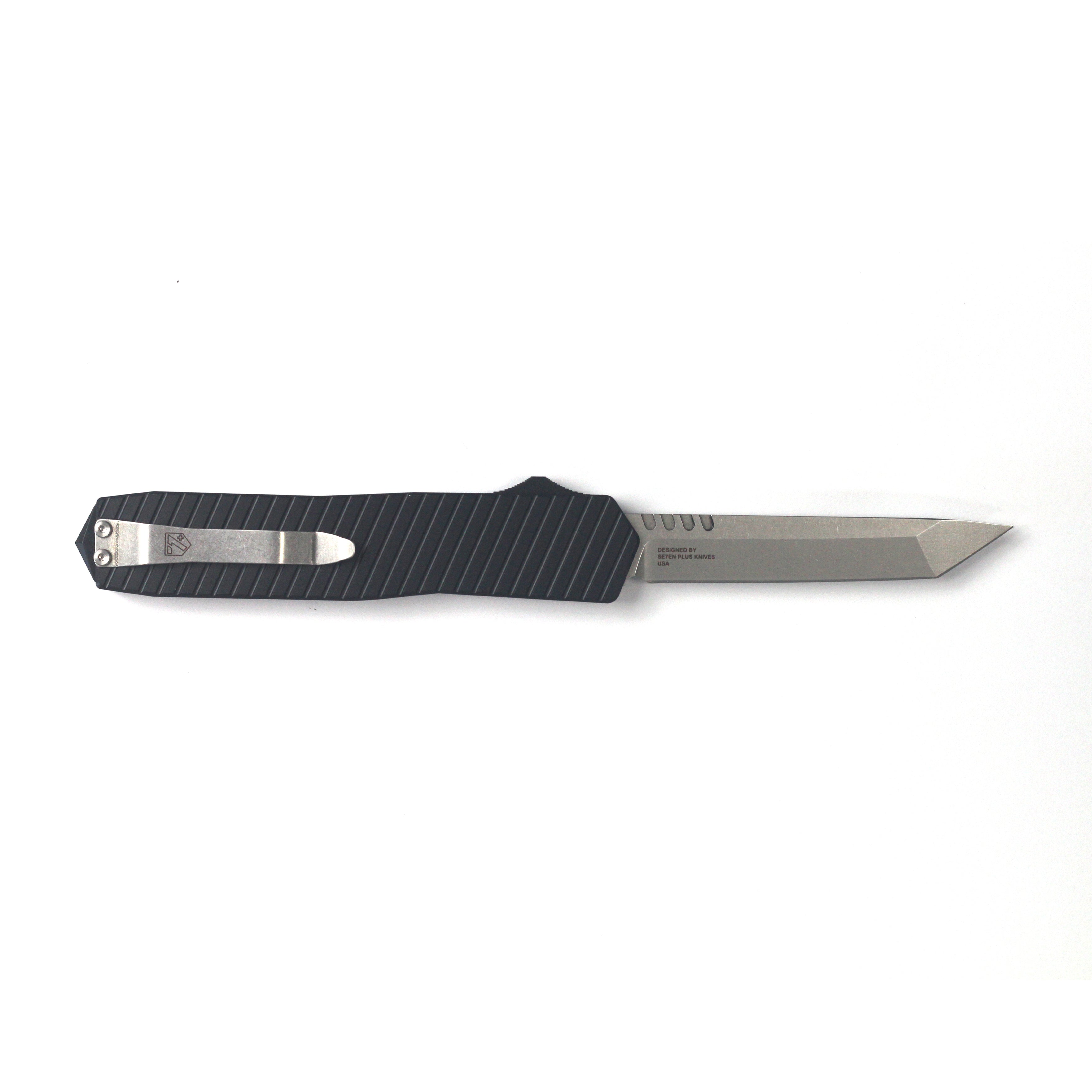 COBRA-BLACK-DOUBLE EDGE-SW - Image 3