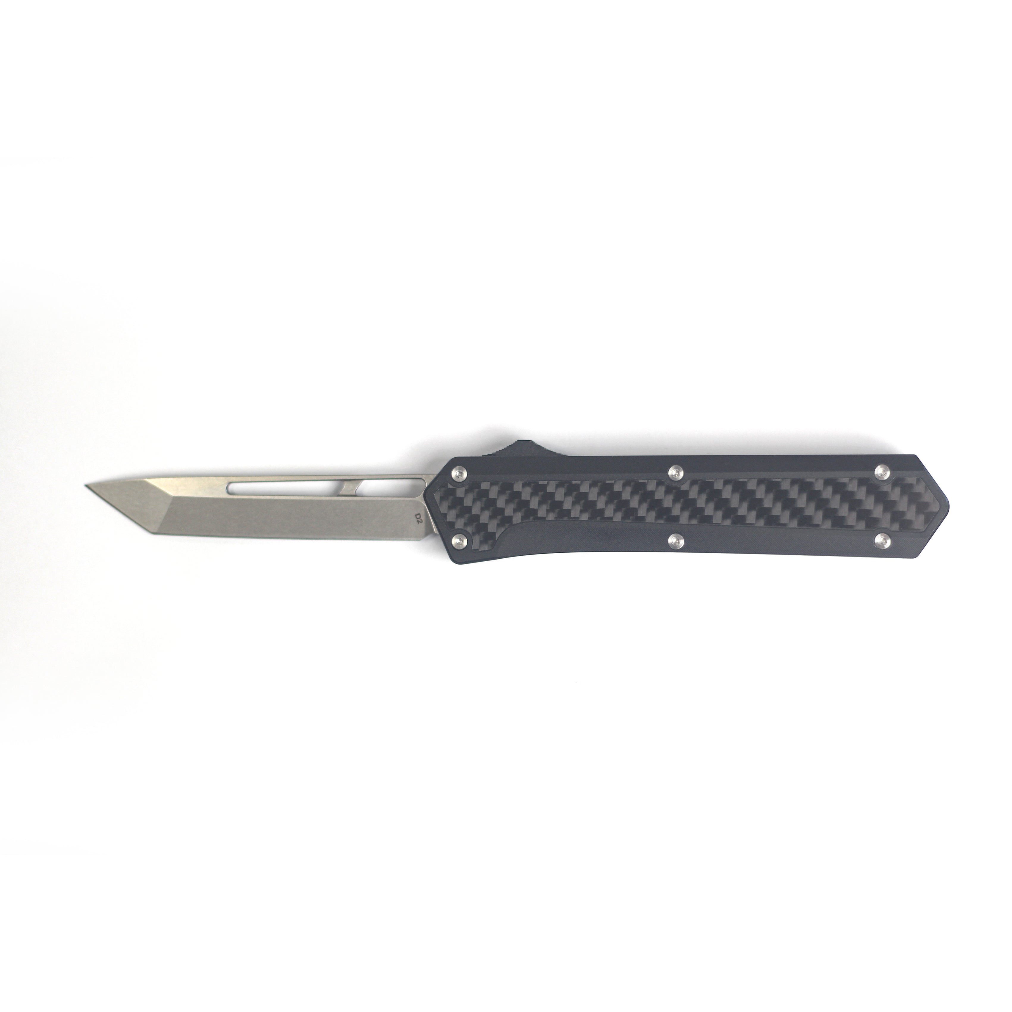 ASSASSIN-BLACK-TANTO-SW - Image 2