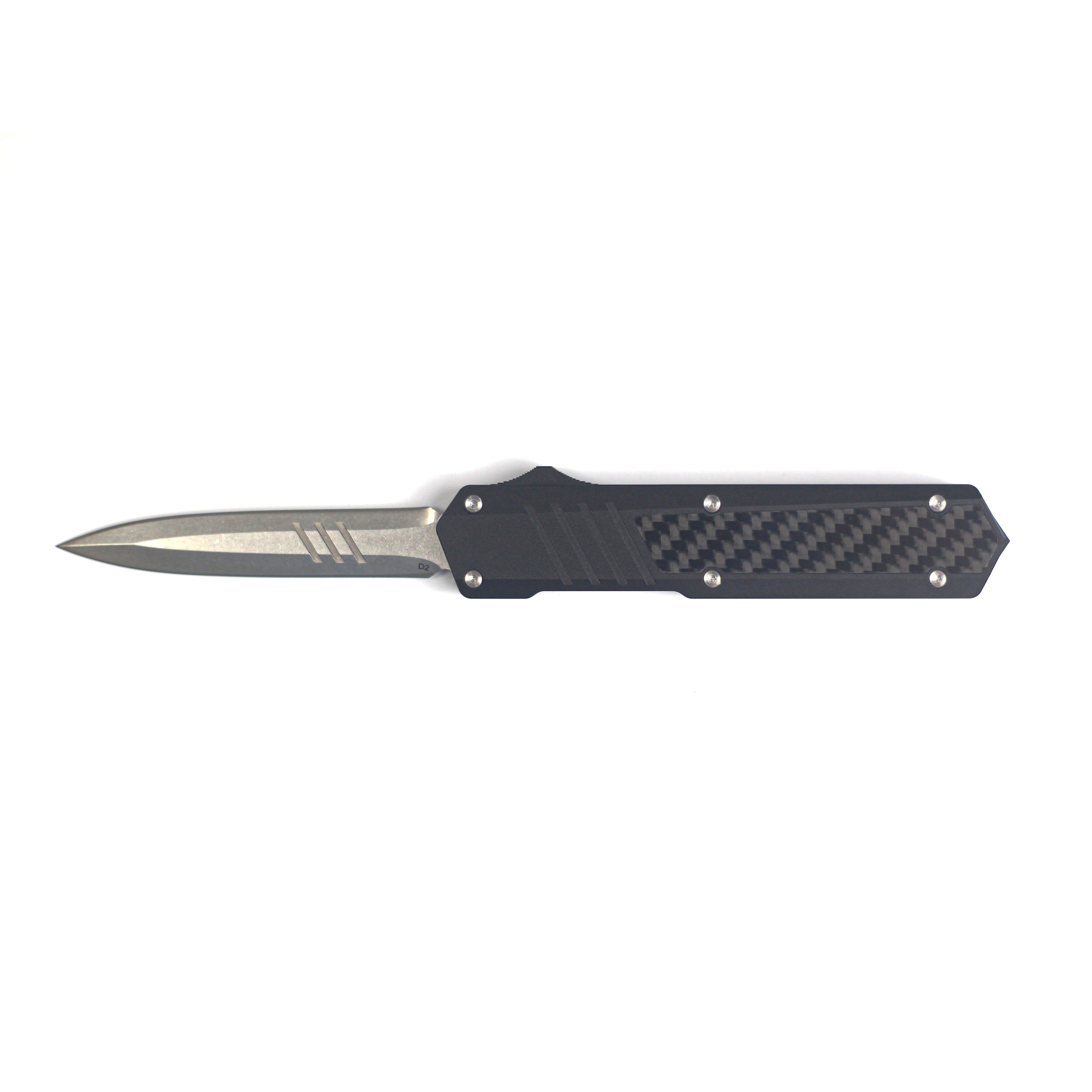VENOM-BLACK-DOUBLE EDGE-SW - Image 2