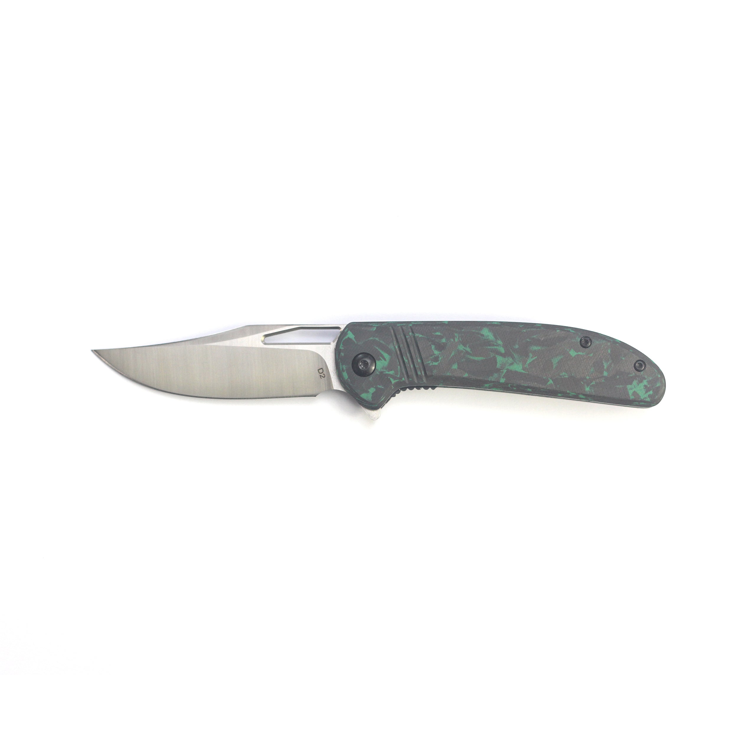 STEALTH-GREEN-DROP POINT - Image 2