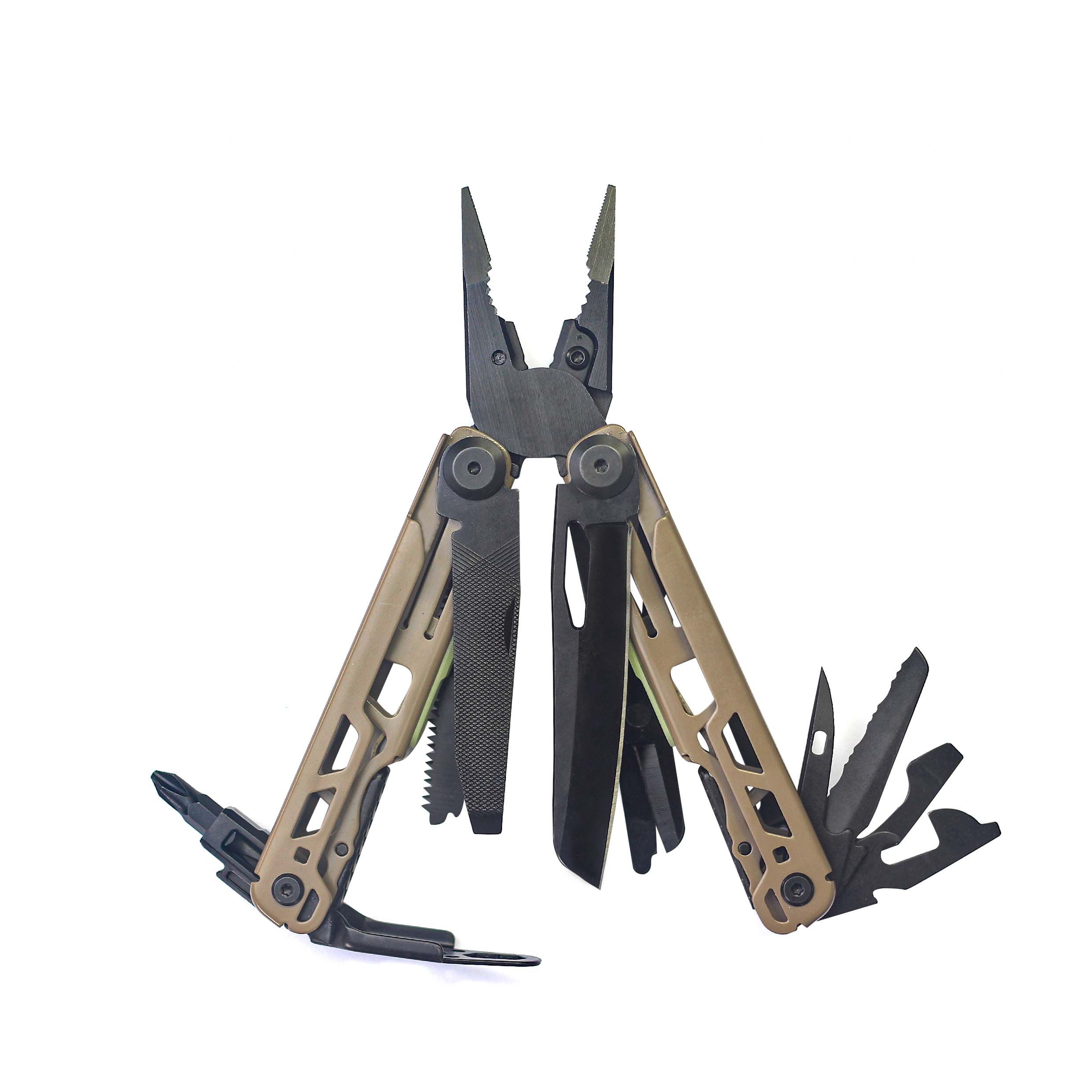 VANGUARD-DESERT-MULTIFUNCTION - Image 1