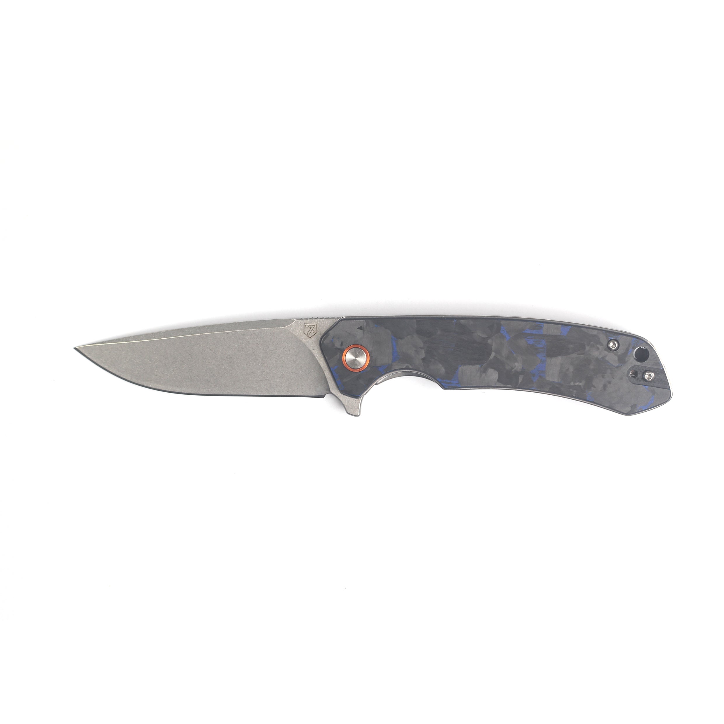 GEARLITE-BLUE-DROP POINT - Image 2