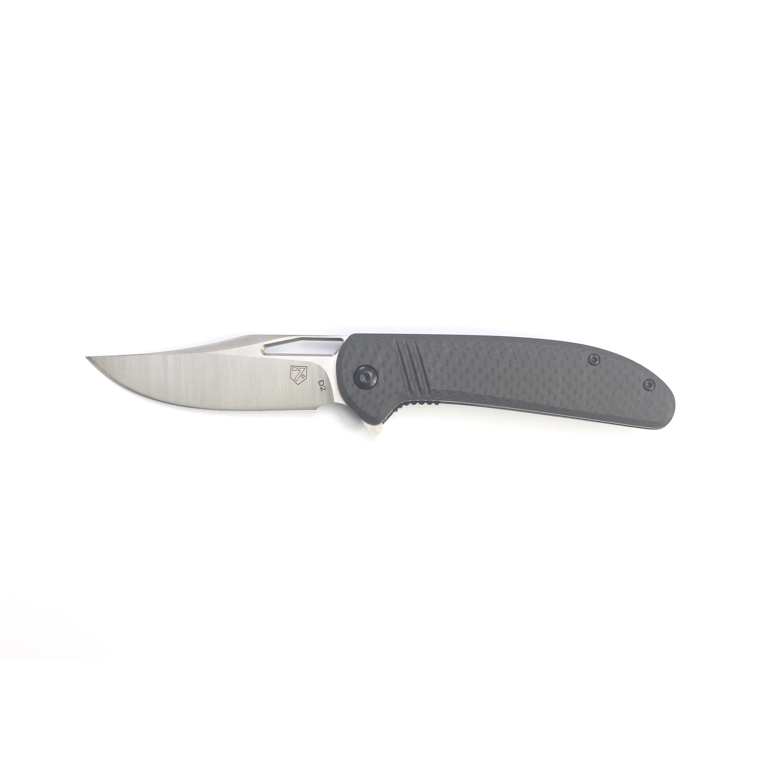 STEALTH-BLACK-DROP POINT - Image 2