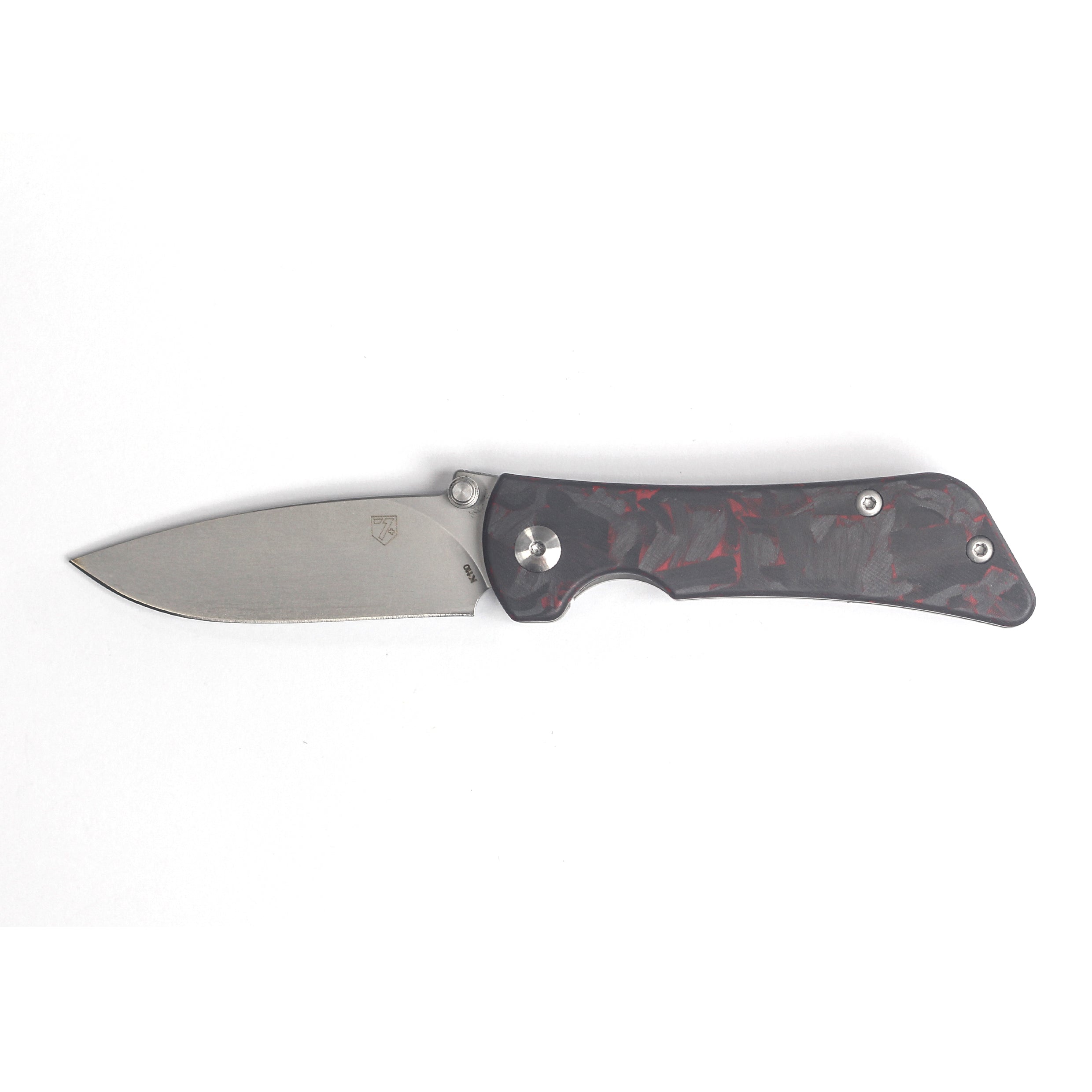 DAILYURBAN-RED-DROP POINT - Image 2
