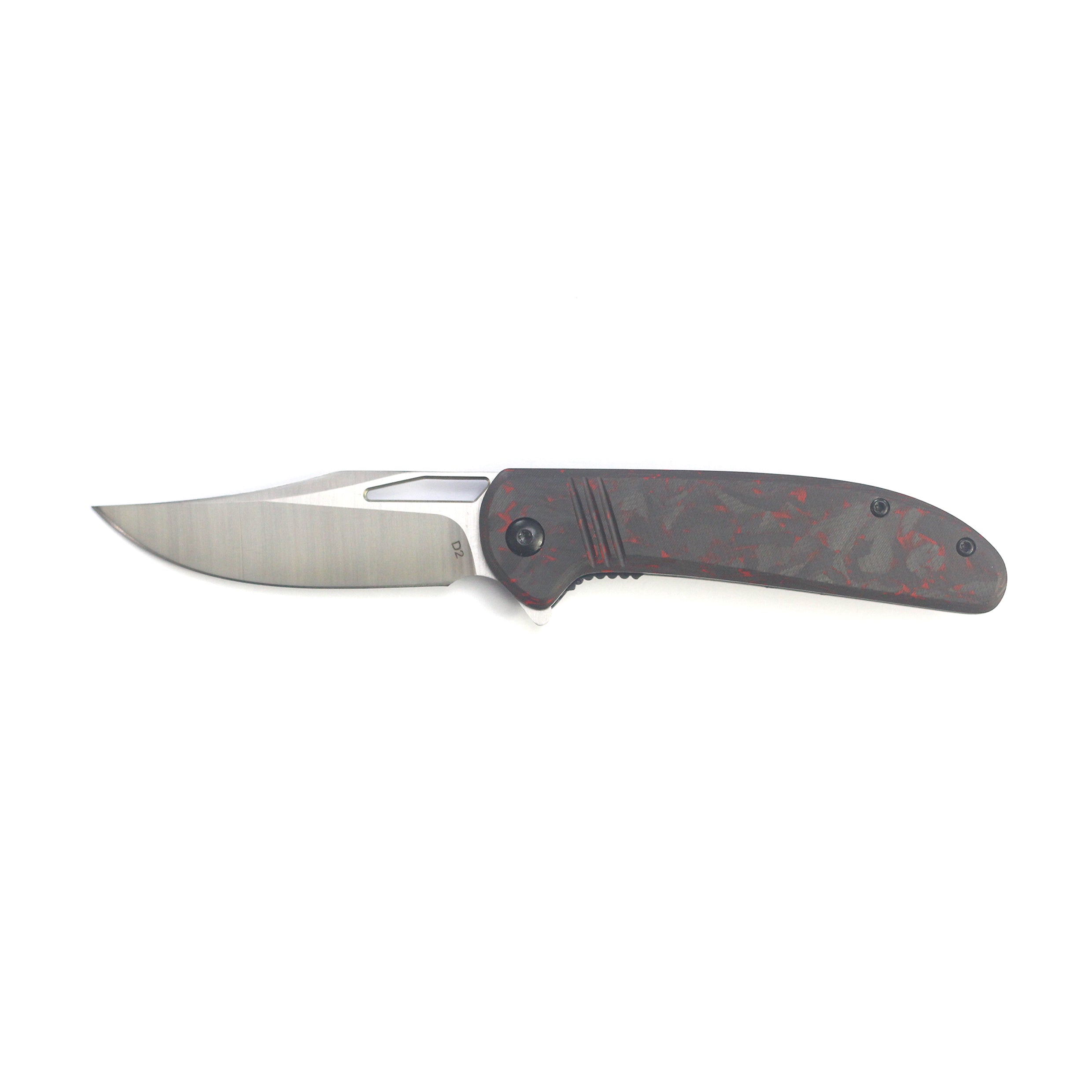 STEALTH-RED-DROP POINT - Image 2