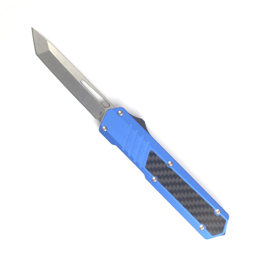 VENOM-BLUE-TANTO-SW