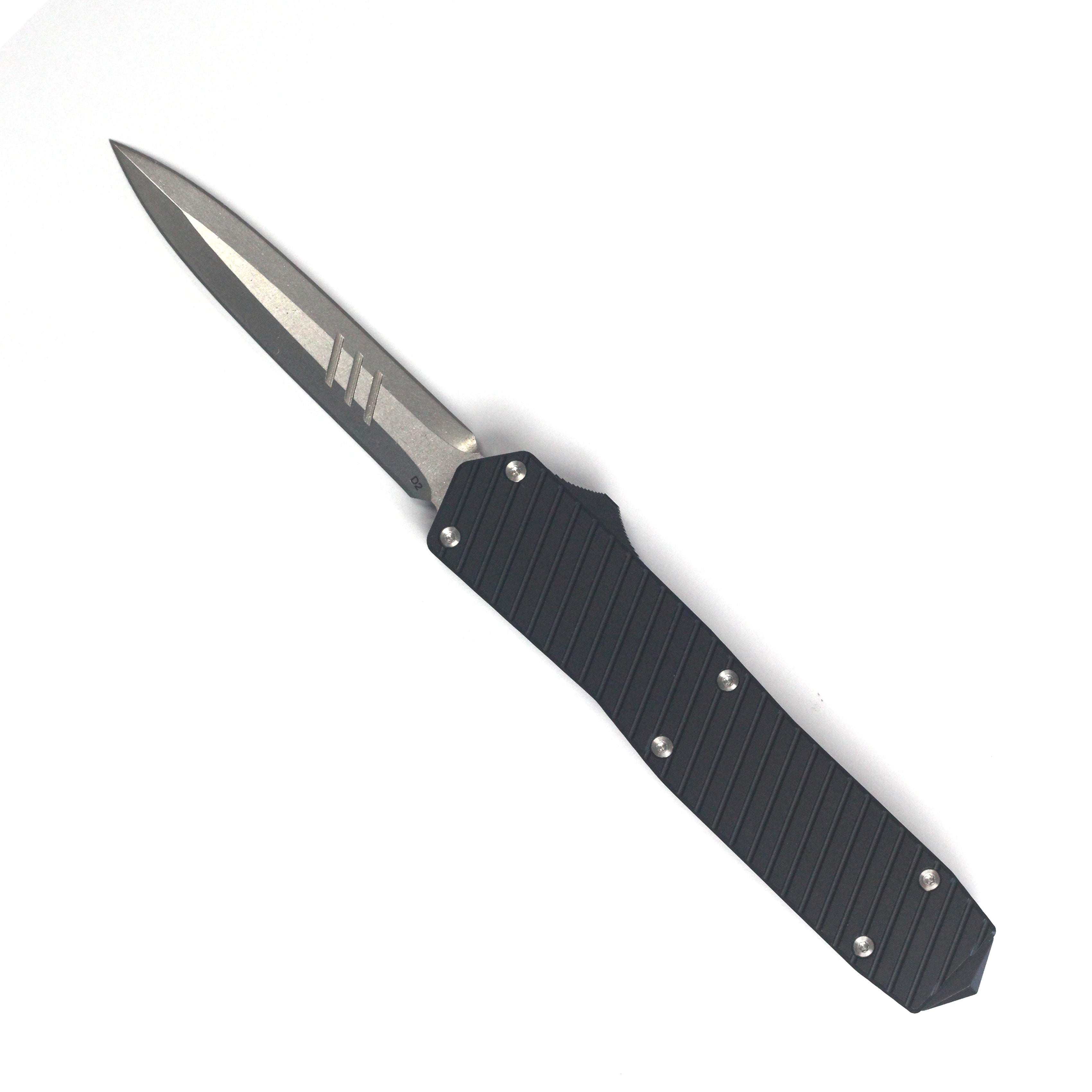 COBRA-BLACK-DOUBLE EDGE-SW - Image 1