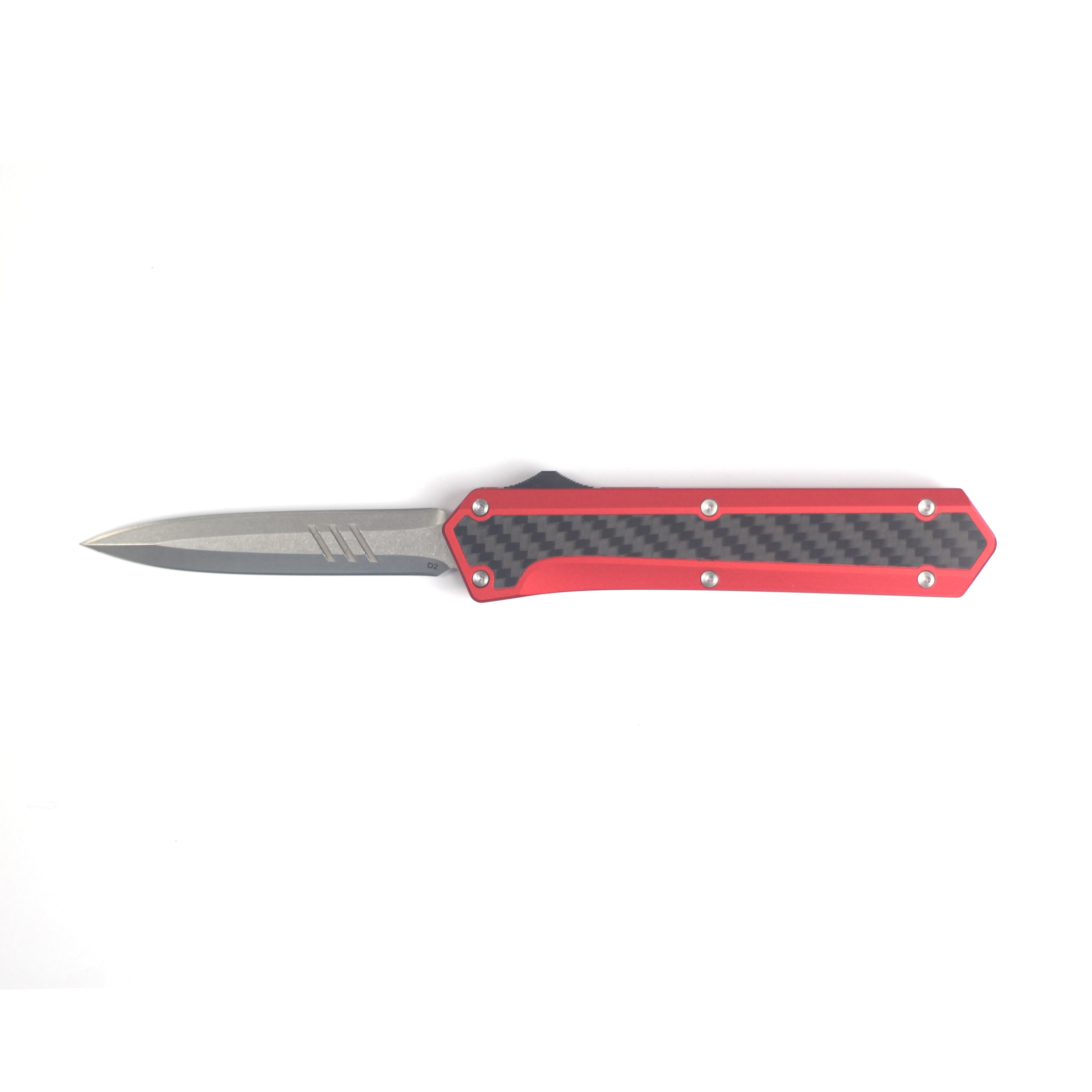 ASSASSIN-RED-DOUBLE EDGE-SW - Image 2