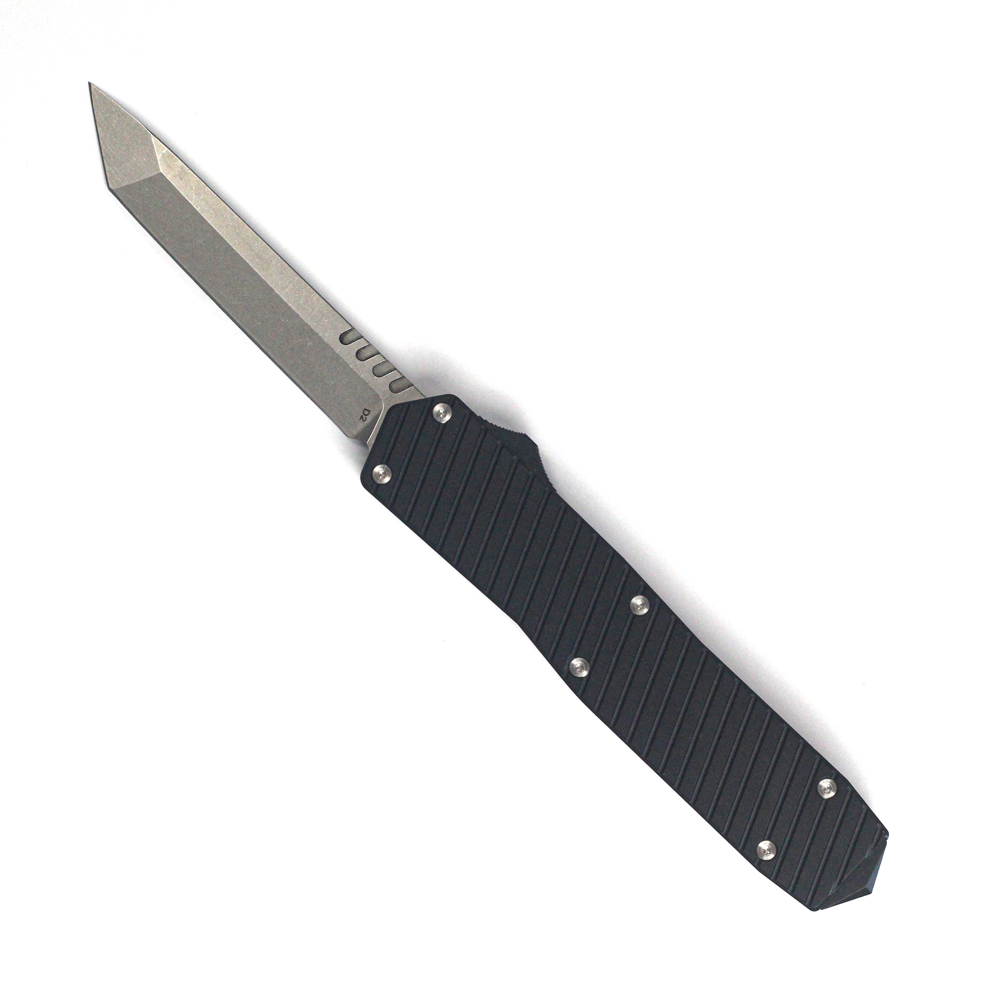 COBRA-BLACK-DOUBLE EDGE-SW - Image 1