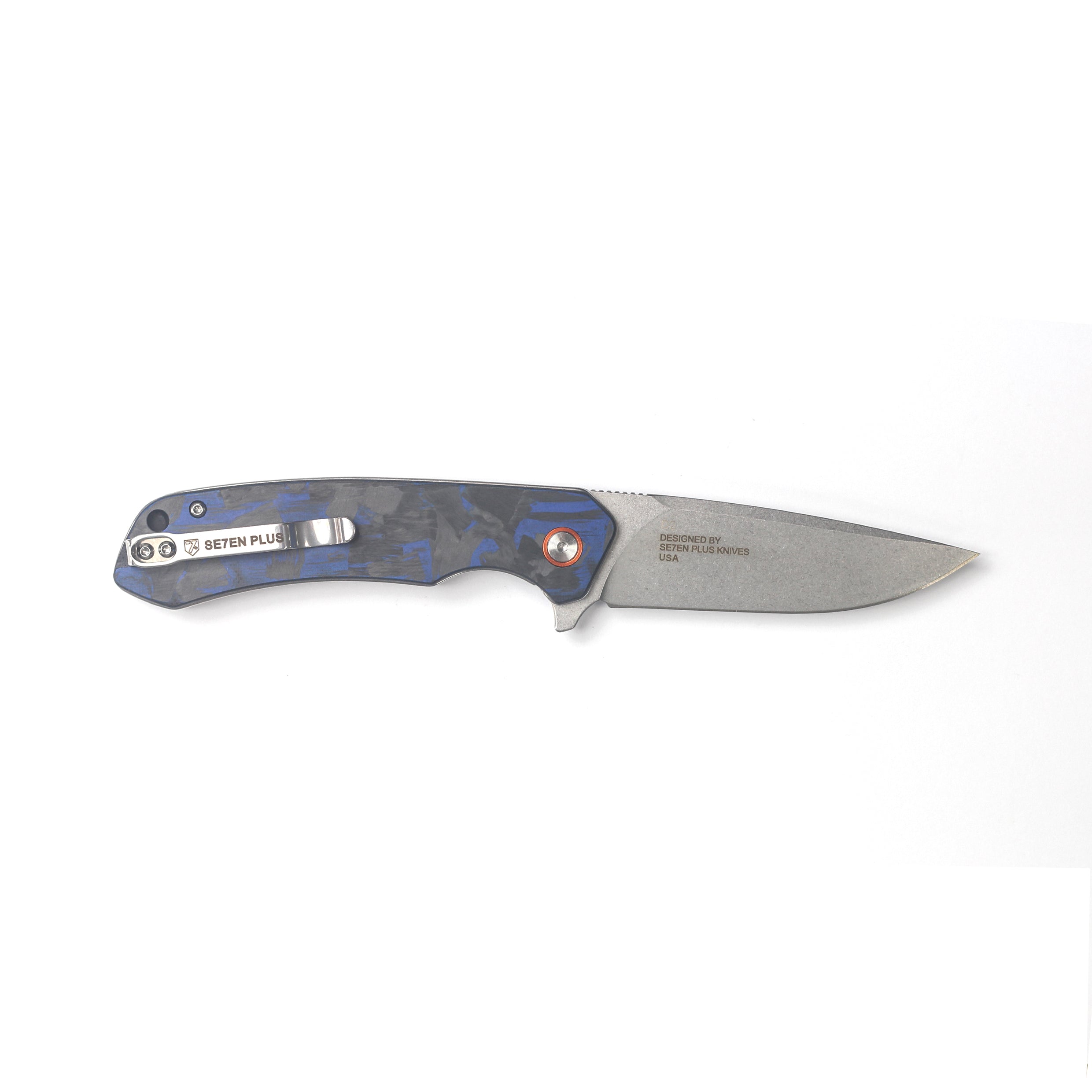 GEARLITE-BLUE-DROP POINT - Image 3