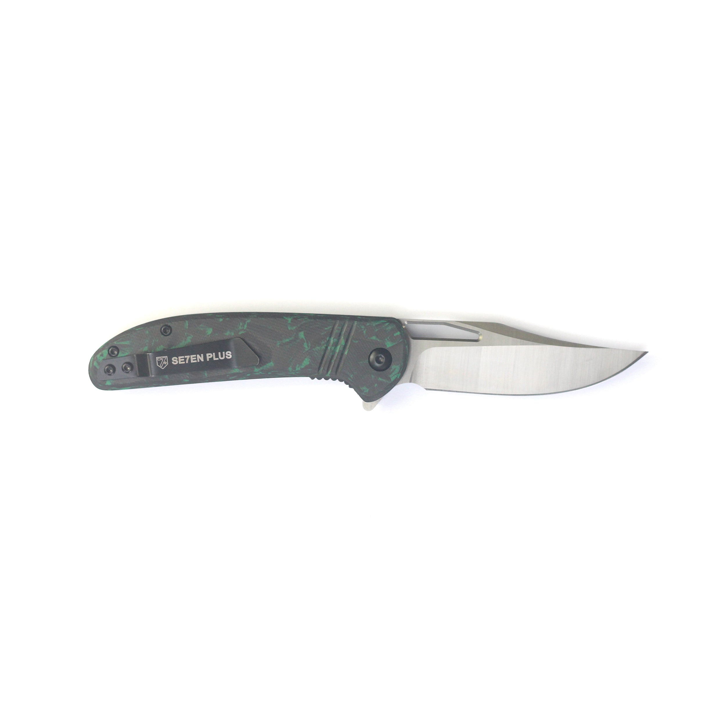 STEALTH-GREEN-DROP POINT - Image 3