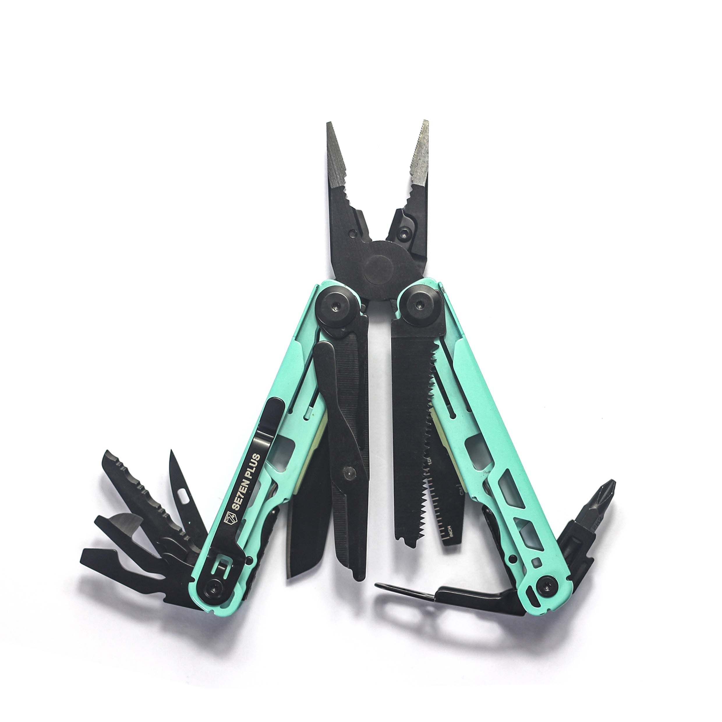 VANGUARD-TIFFANY-MULTIFUNCTION - Image 2