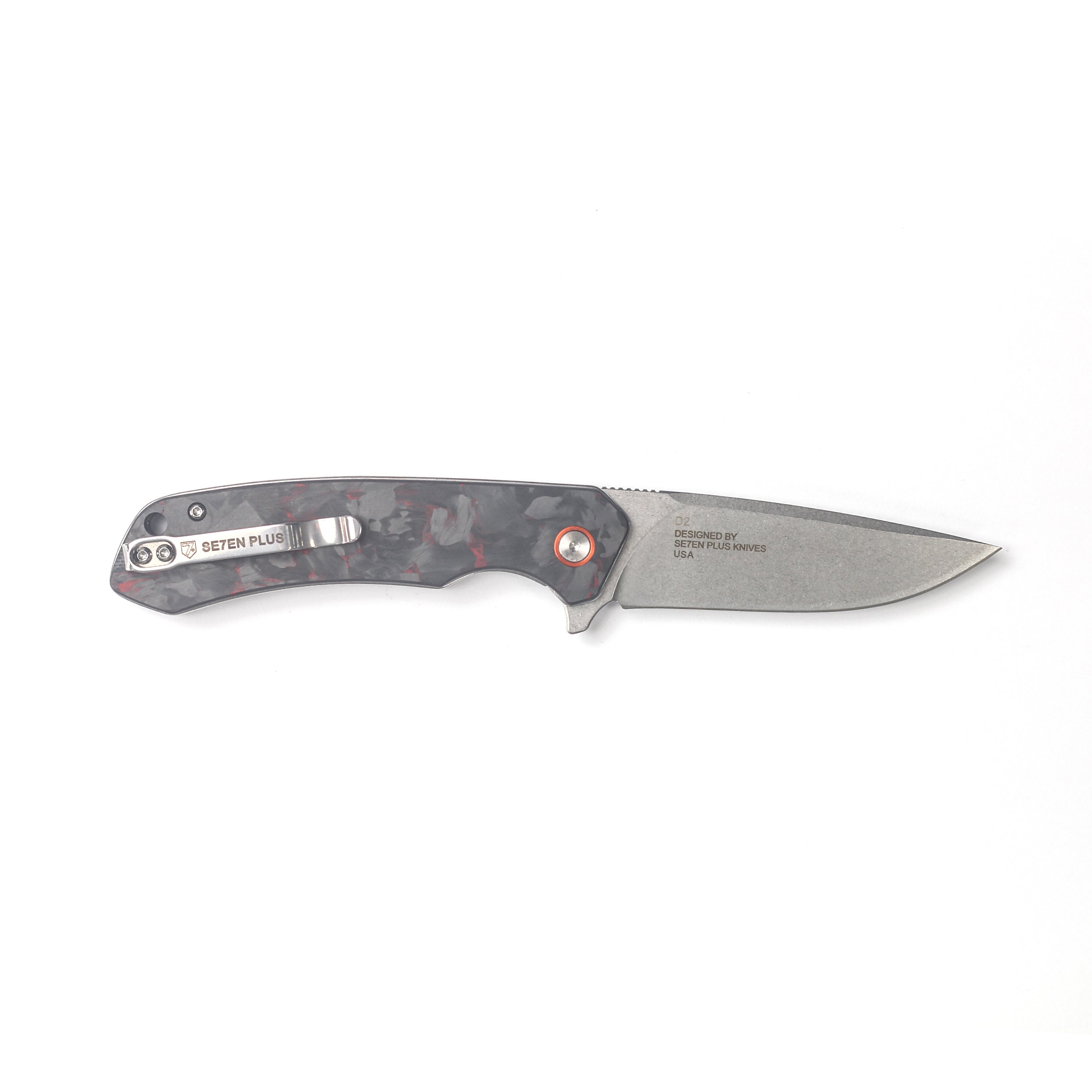 GEARLITE-RED-DROP POINT - Image 3