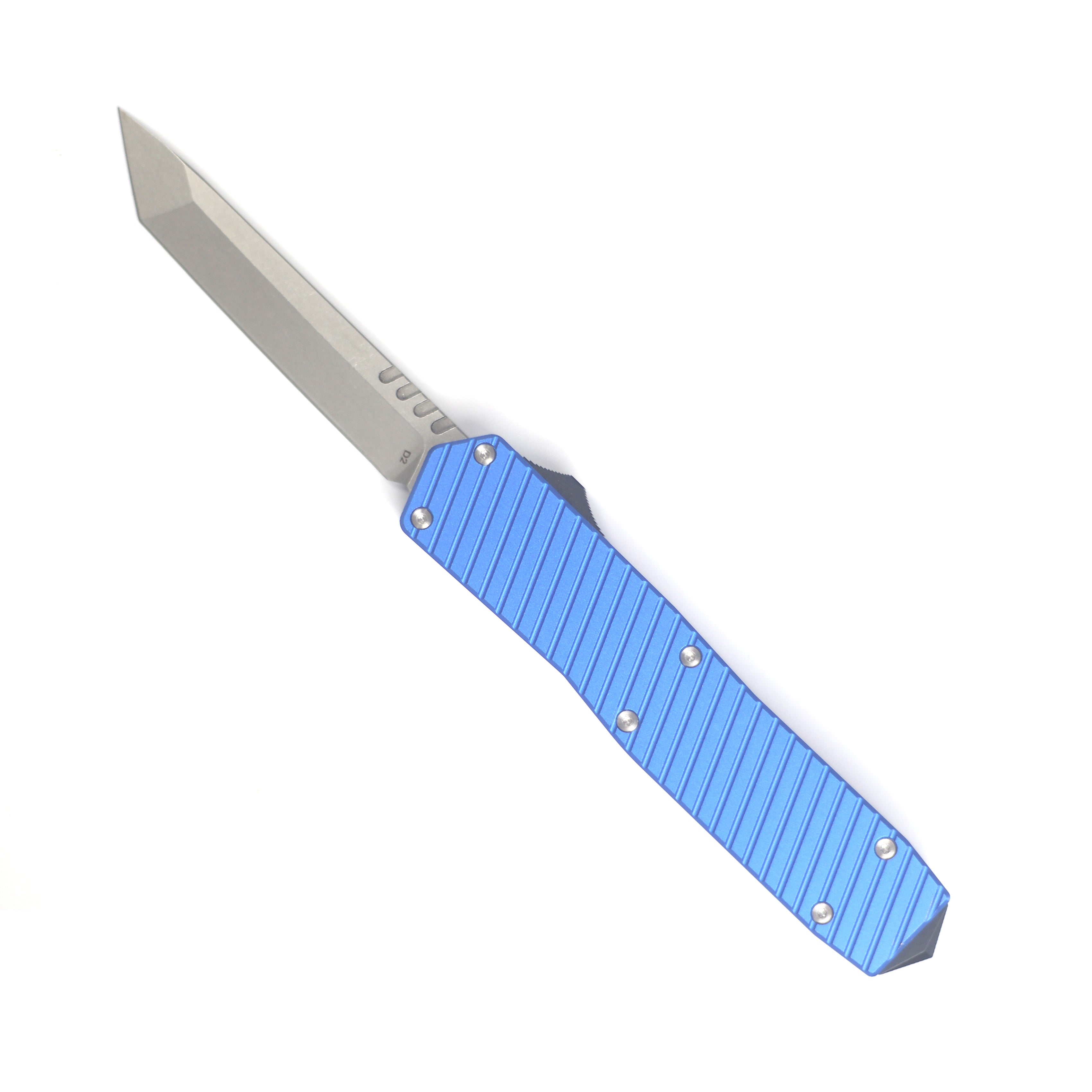COBRA-BLUE-TANTO-SW - Image 1