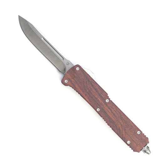 RIDGE-WOOD-DROP POINT