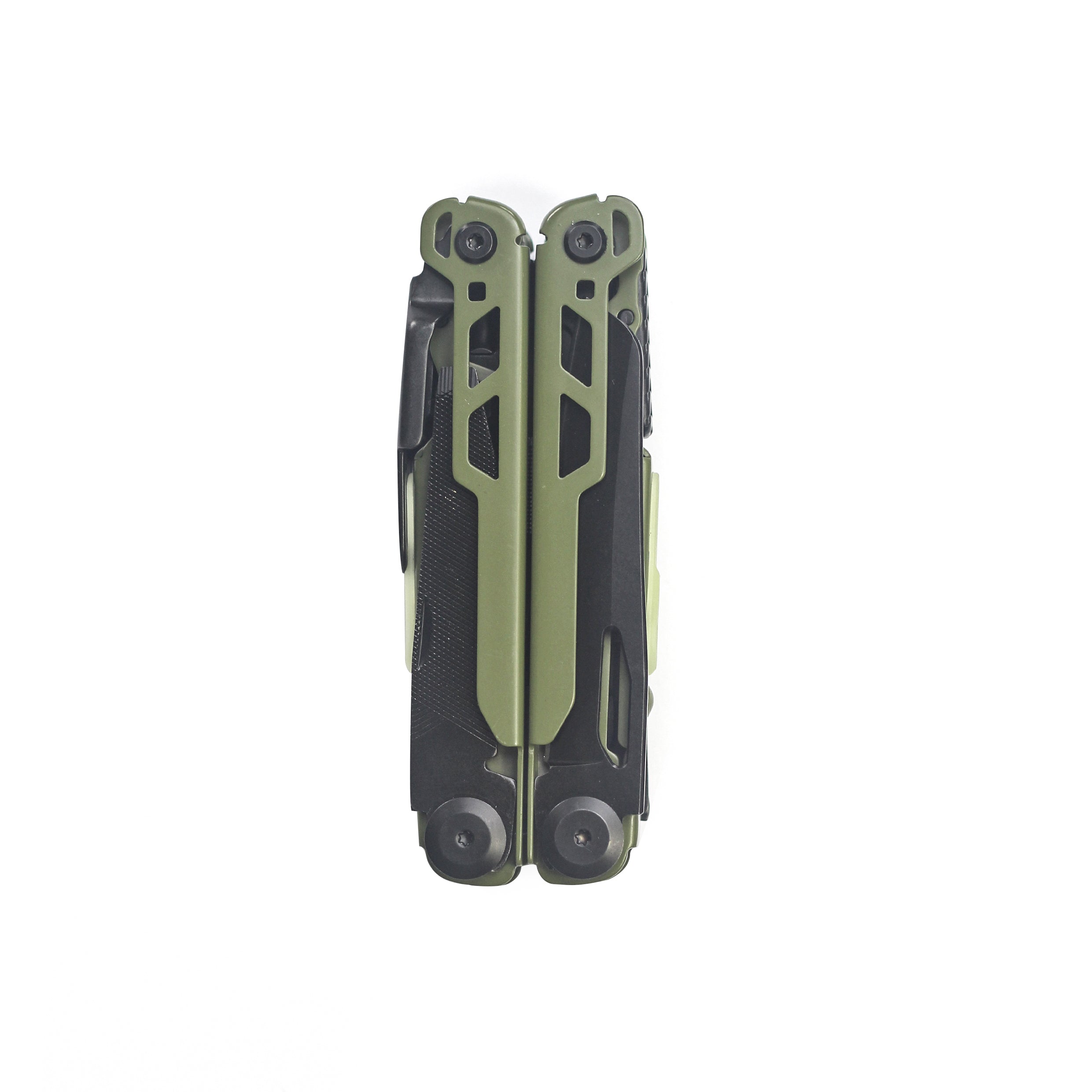 VANGUARD-ARMY GREEN-MULTIFUNCTION - Image 3