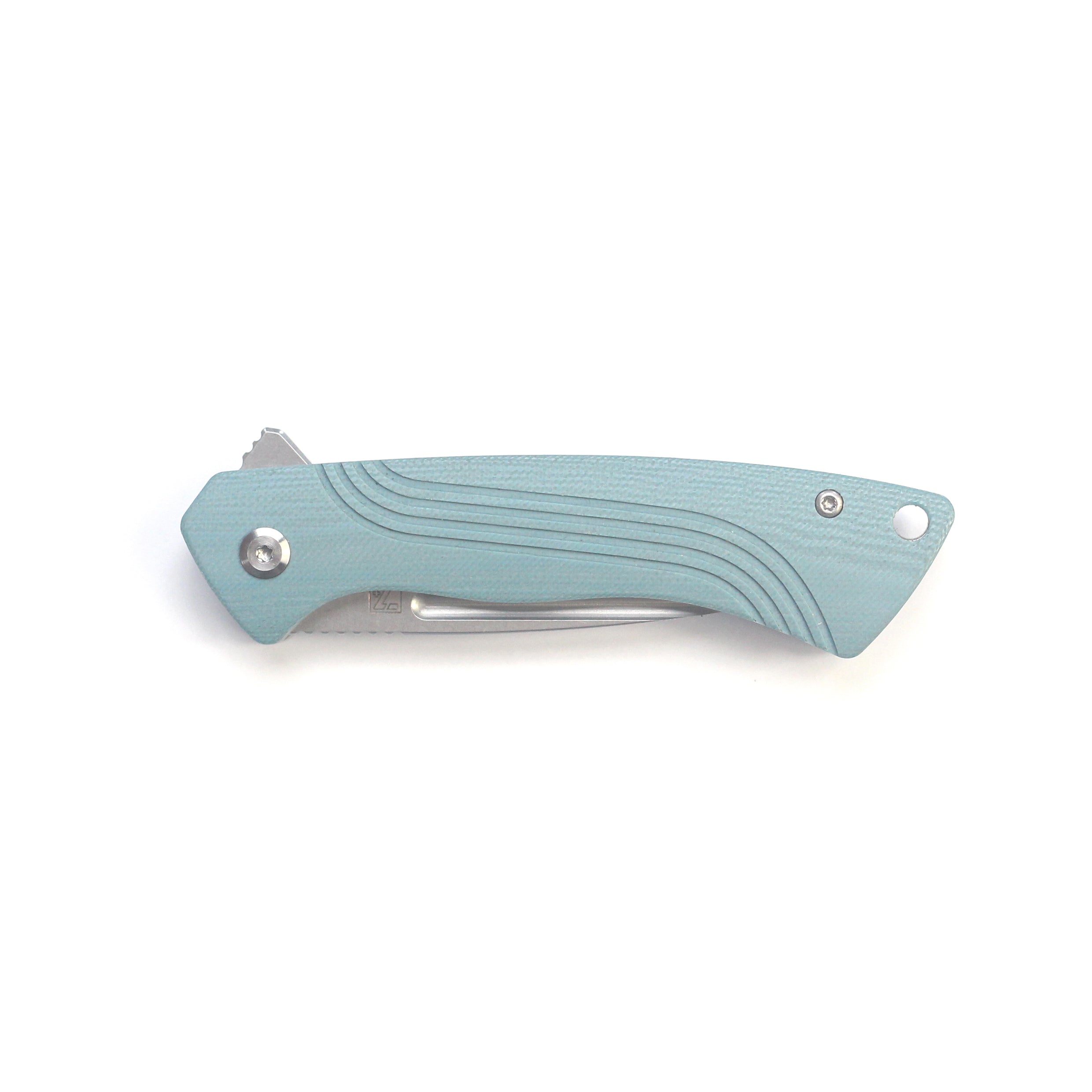FLOW-BLUE-DROP POINT - Image 4