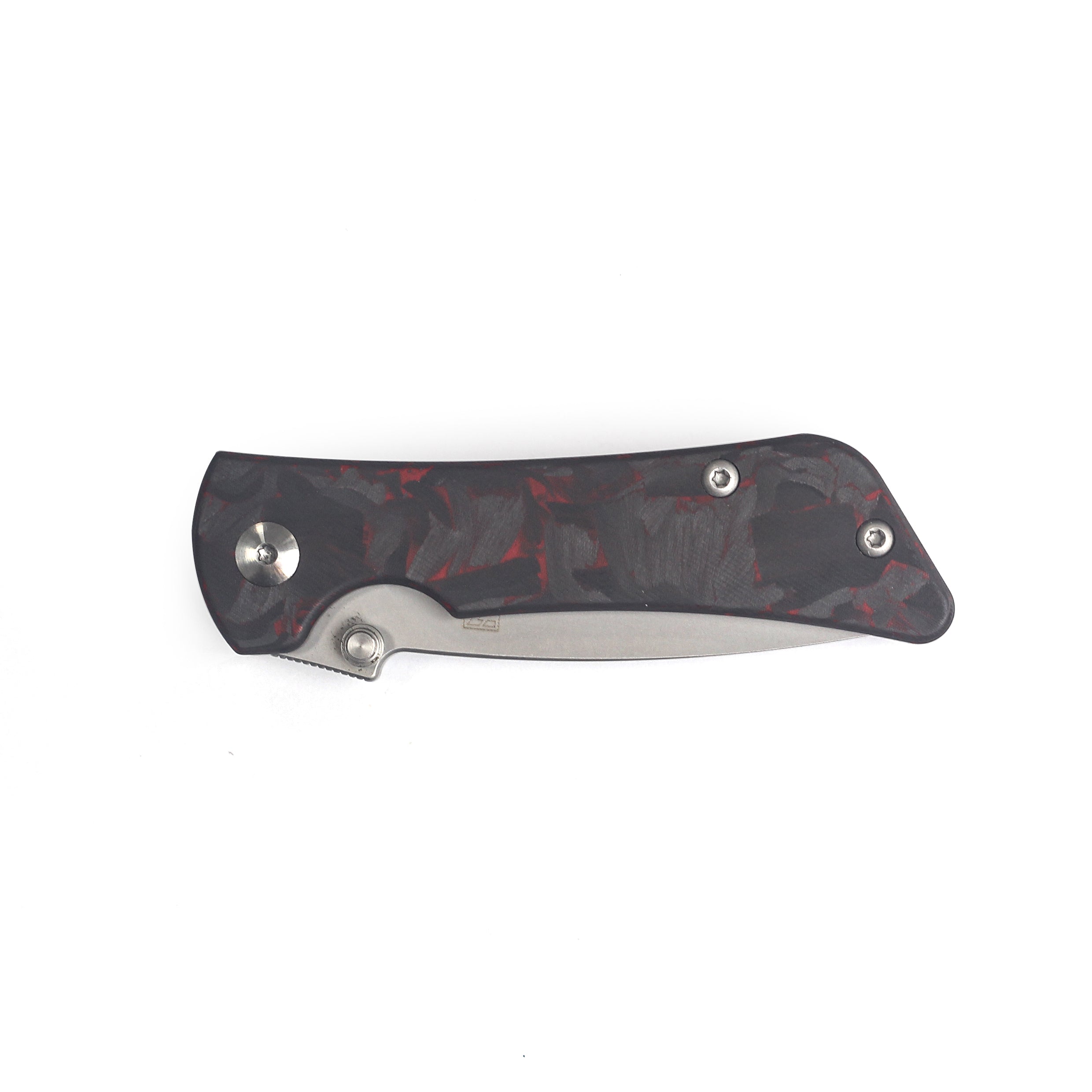 DAILYURBAN-RED-DROP POINT - Image 4