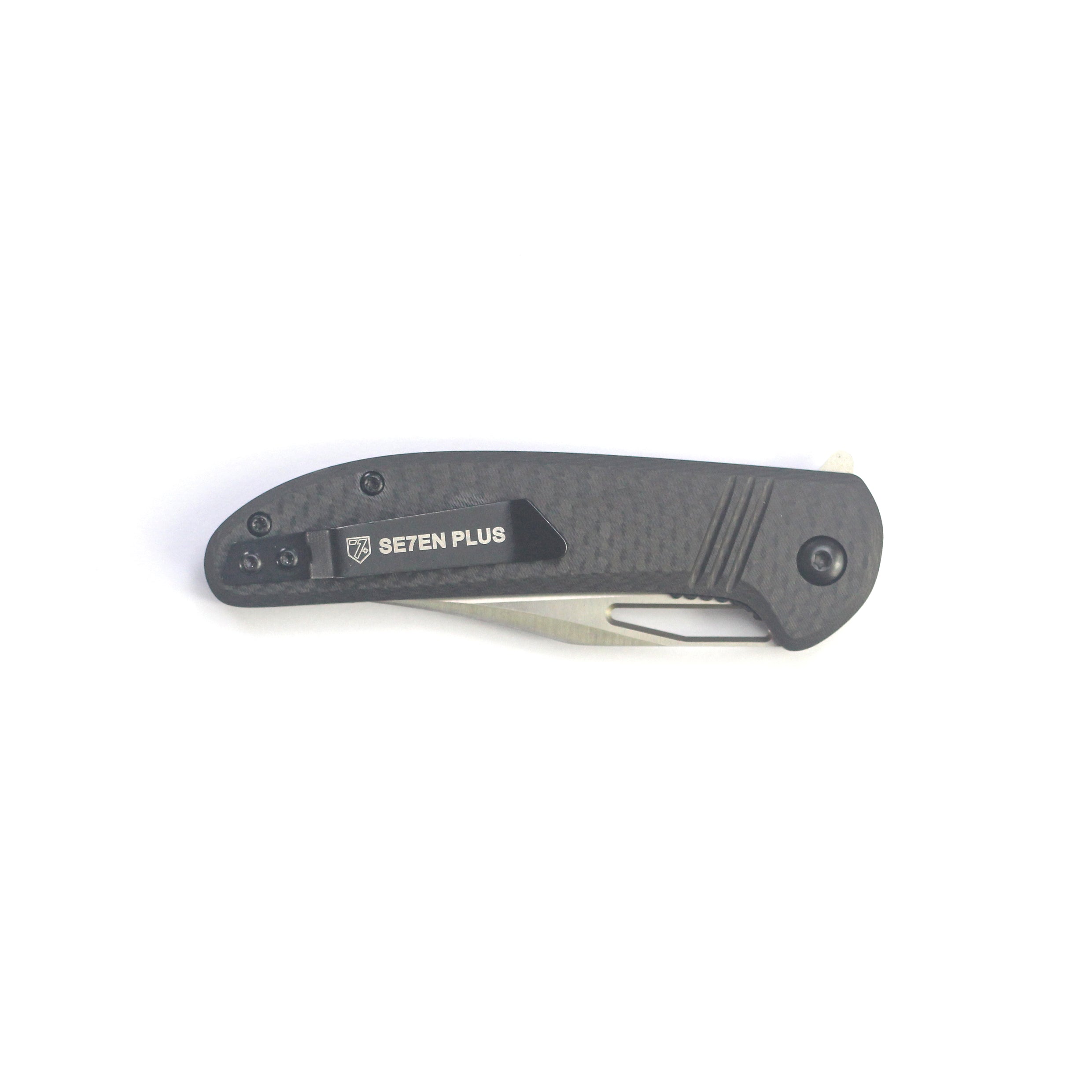 STEALTH-BLACK-DROP POINT - Image 5