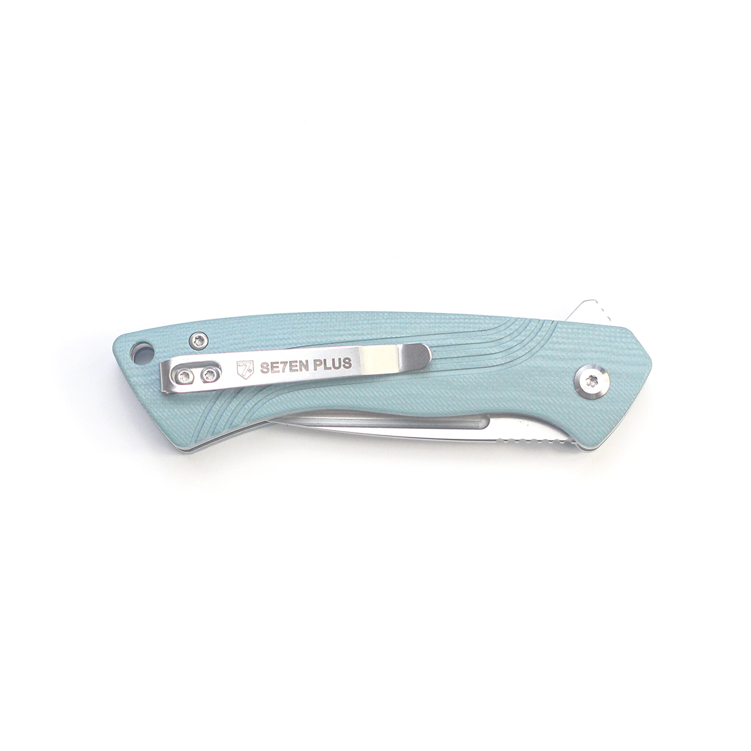 FLOW-BLUE-DROP POINT - Image 5