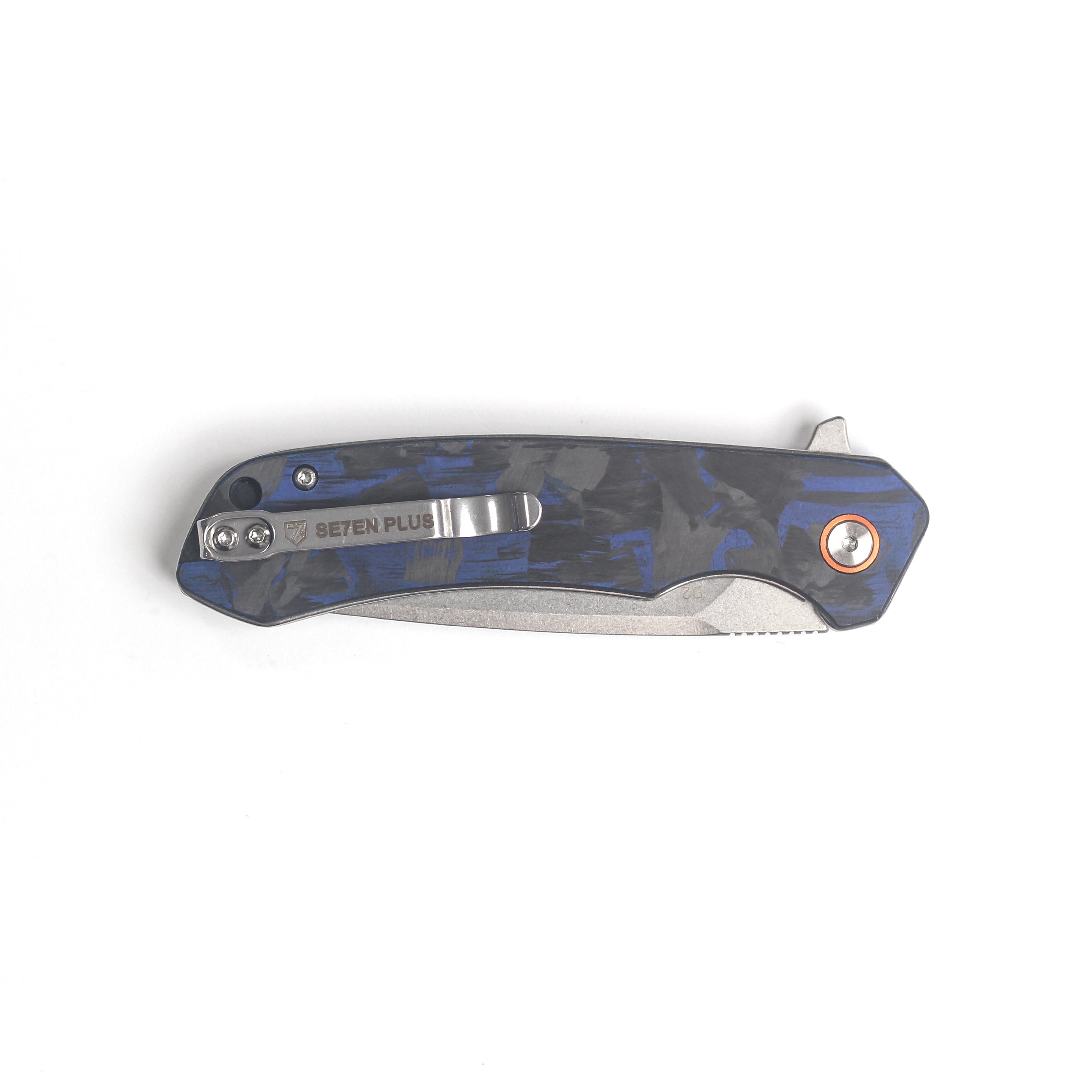 GEARLITE-BLUE-DROP POINT - Image 5