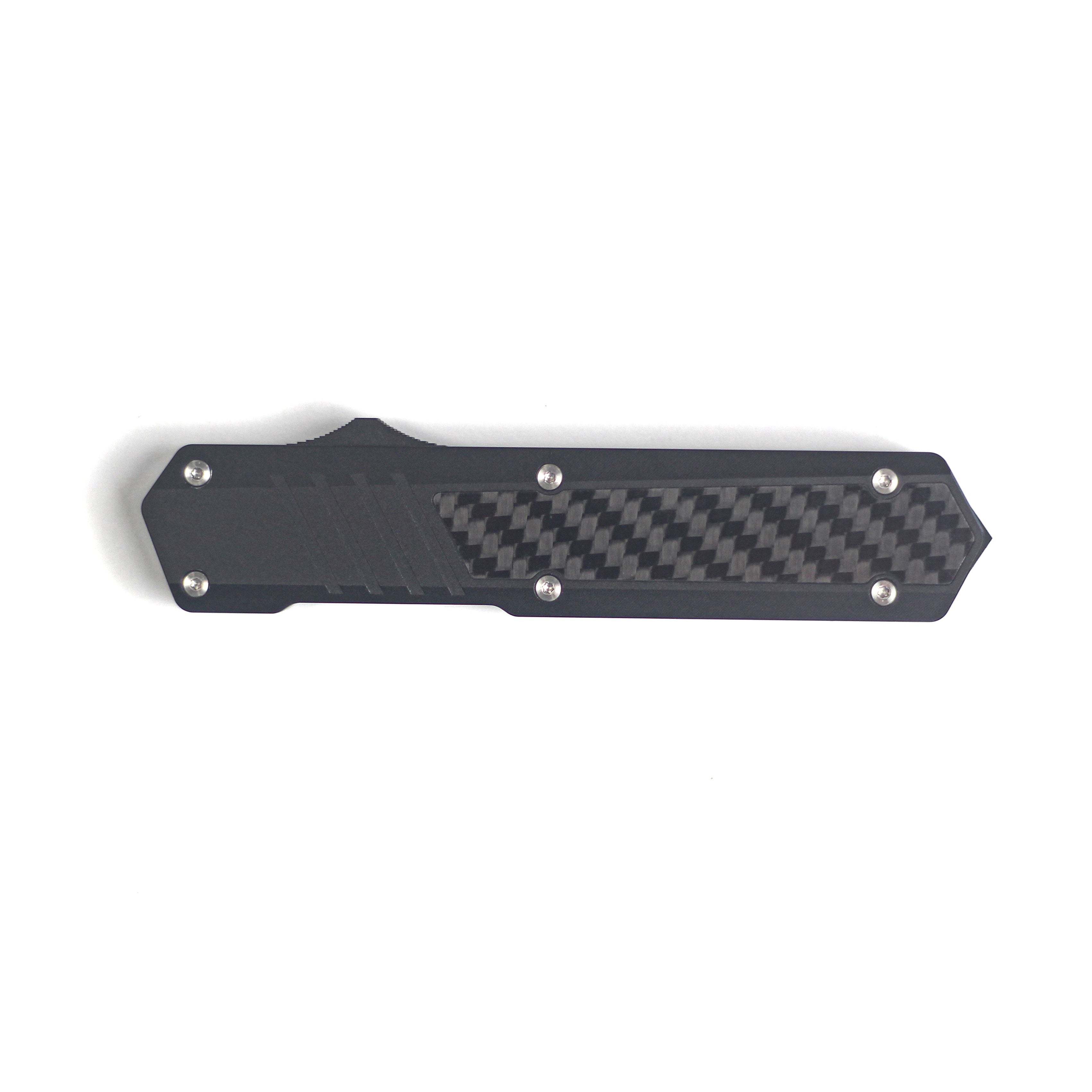 VENOM-BLACK-DOUBLE EDGE-SW - Image 4