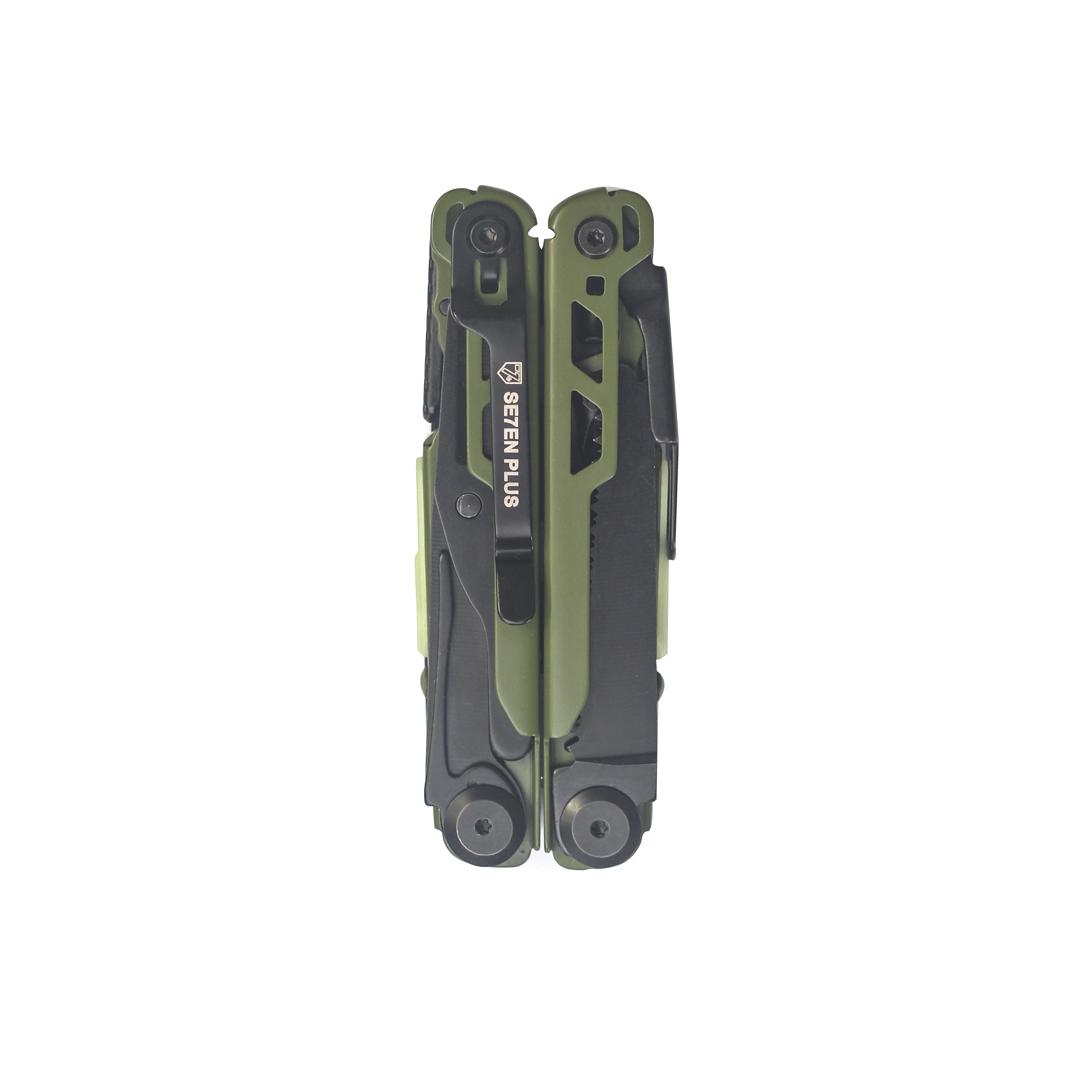 VANGUARD-ARMY GREEN-MULTIFUNCTION - Image 4