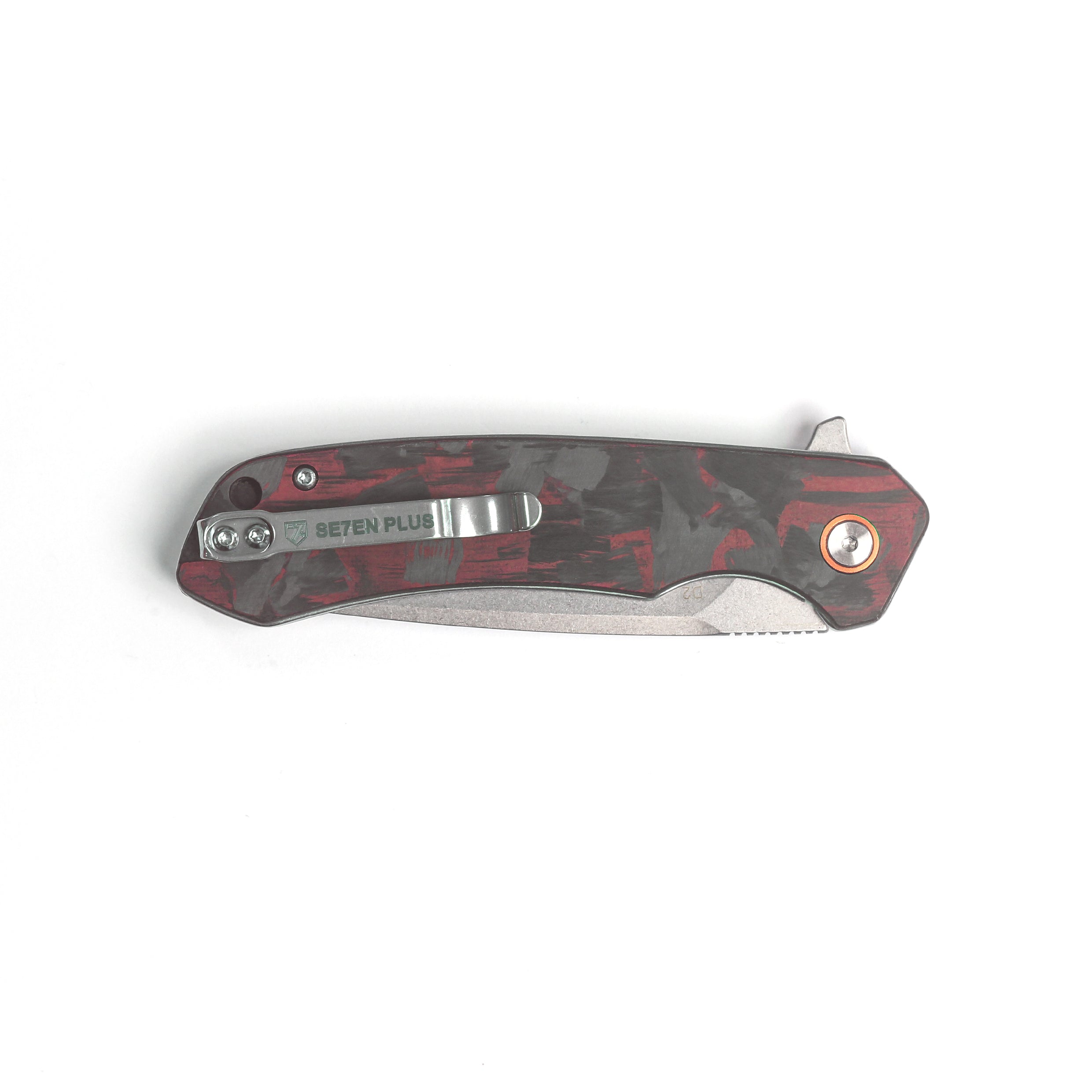 GEARLITE-RED-DROP POINT - Image 5