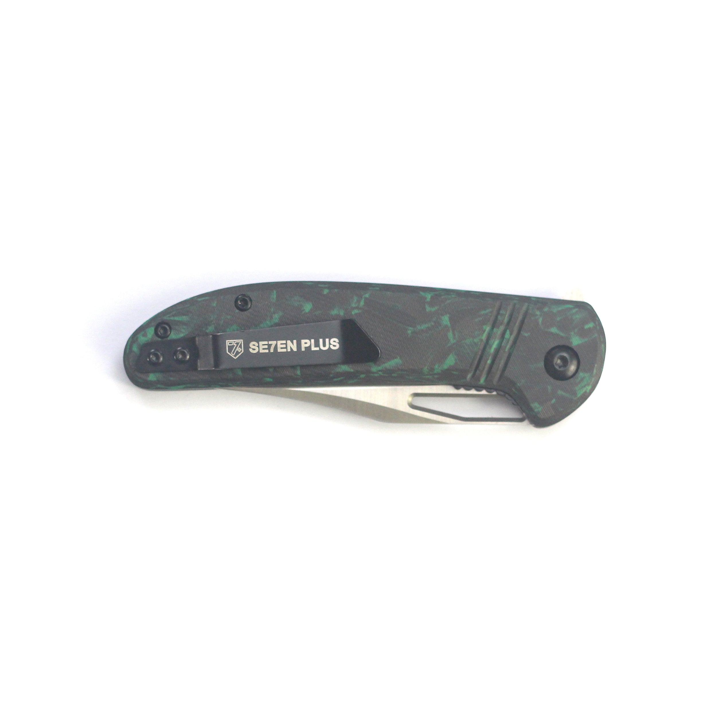 STEALTH-GREEN-DROP POINT - Image 5
