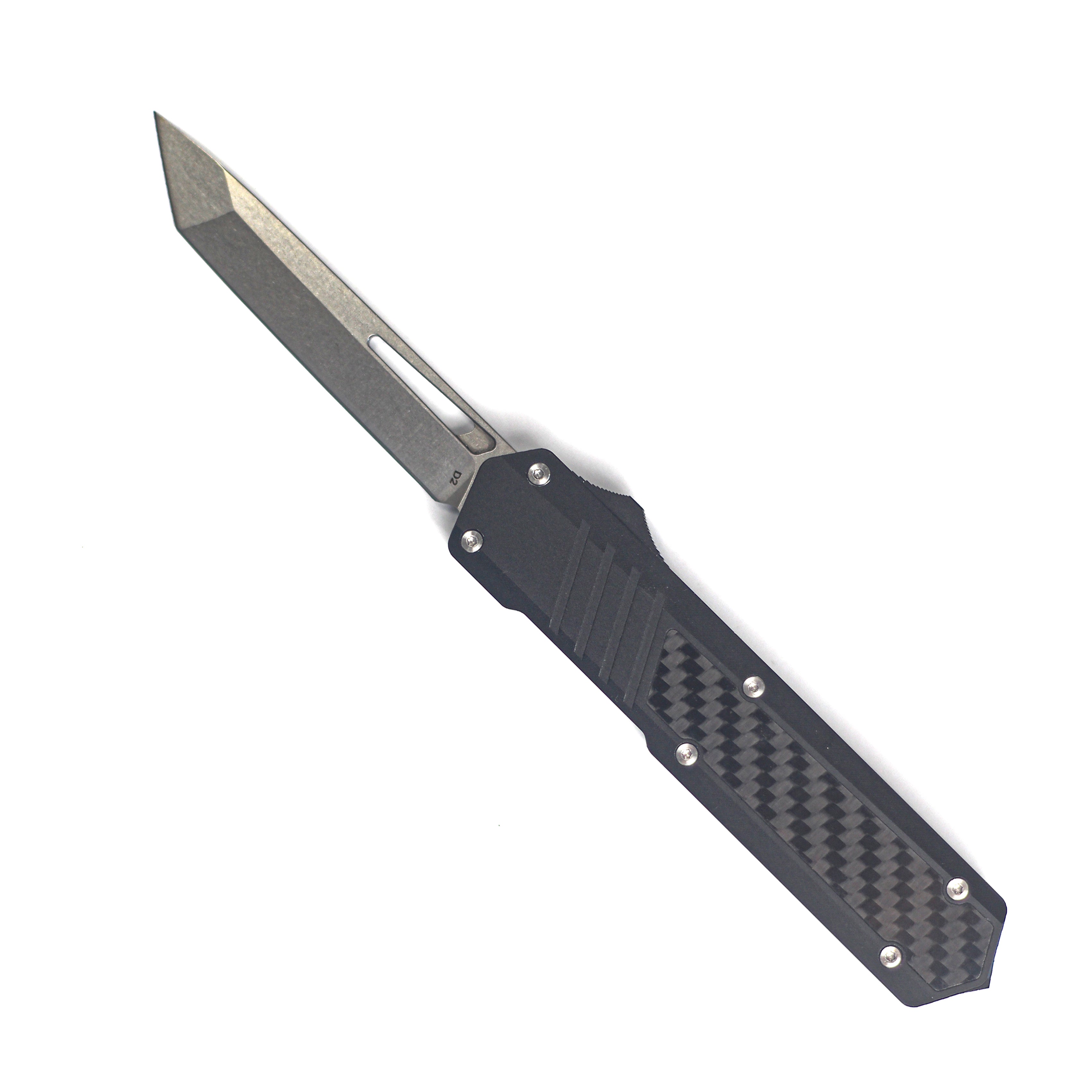 VENOM-BLACK-TANTO-SW - Image 1