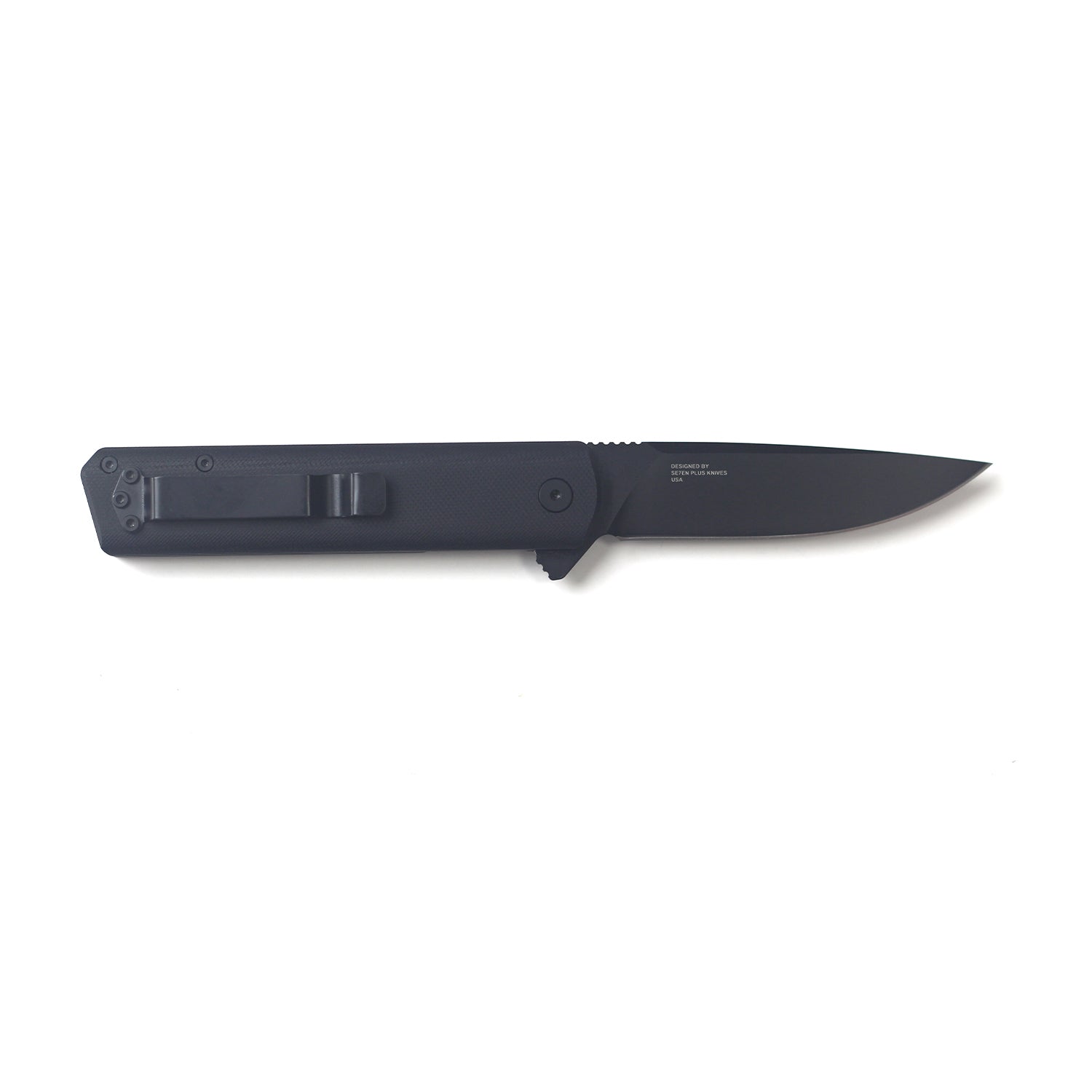 HERA-BLACK-DROP POINT - Image 2