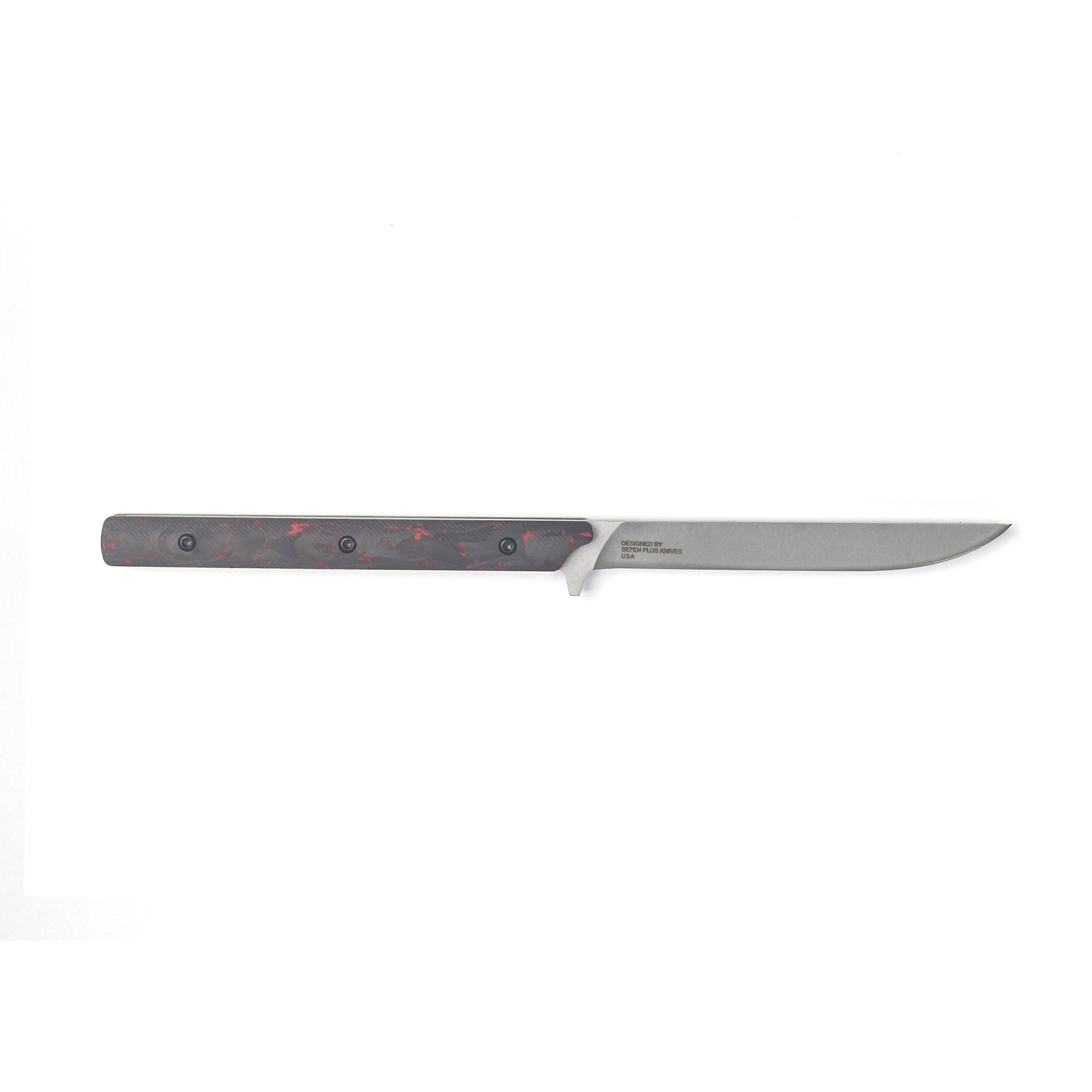 FUTUREDGE-RED-DROP POINT - Image 3