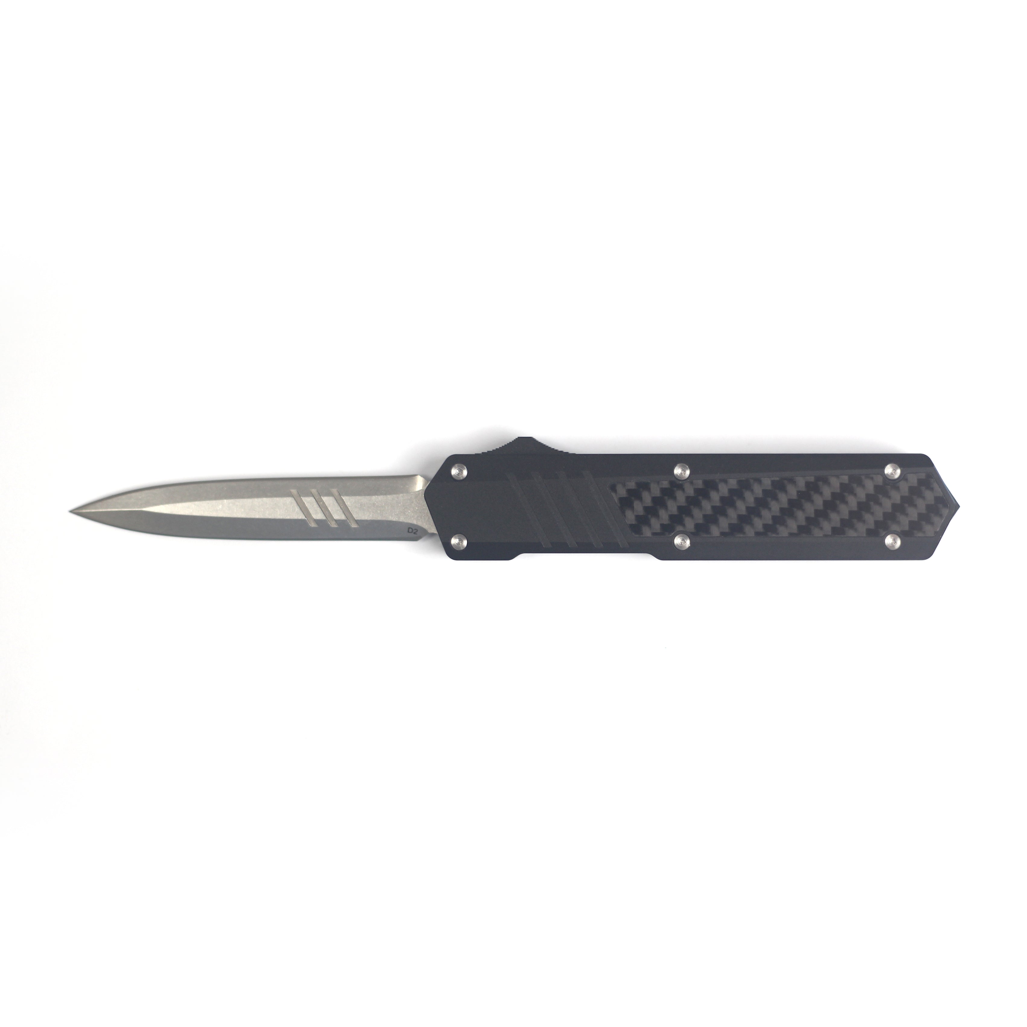 ASSASSIN-BLACK-DOUBLE EDGE-SW - Image 2
