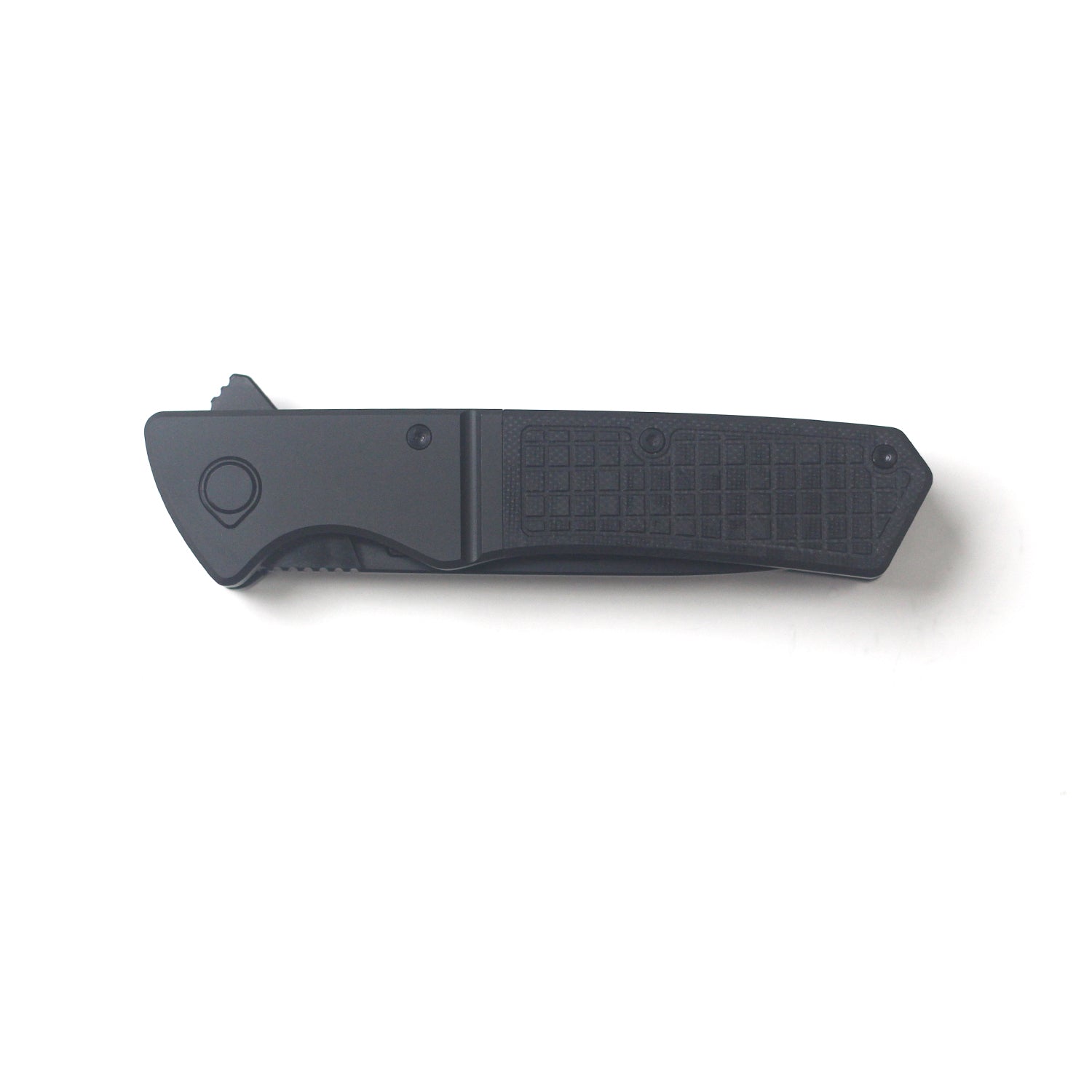 LIZARD-BLACK-DROP POINT - Image 3